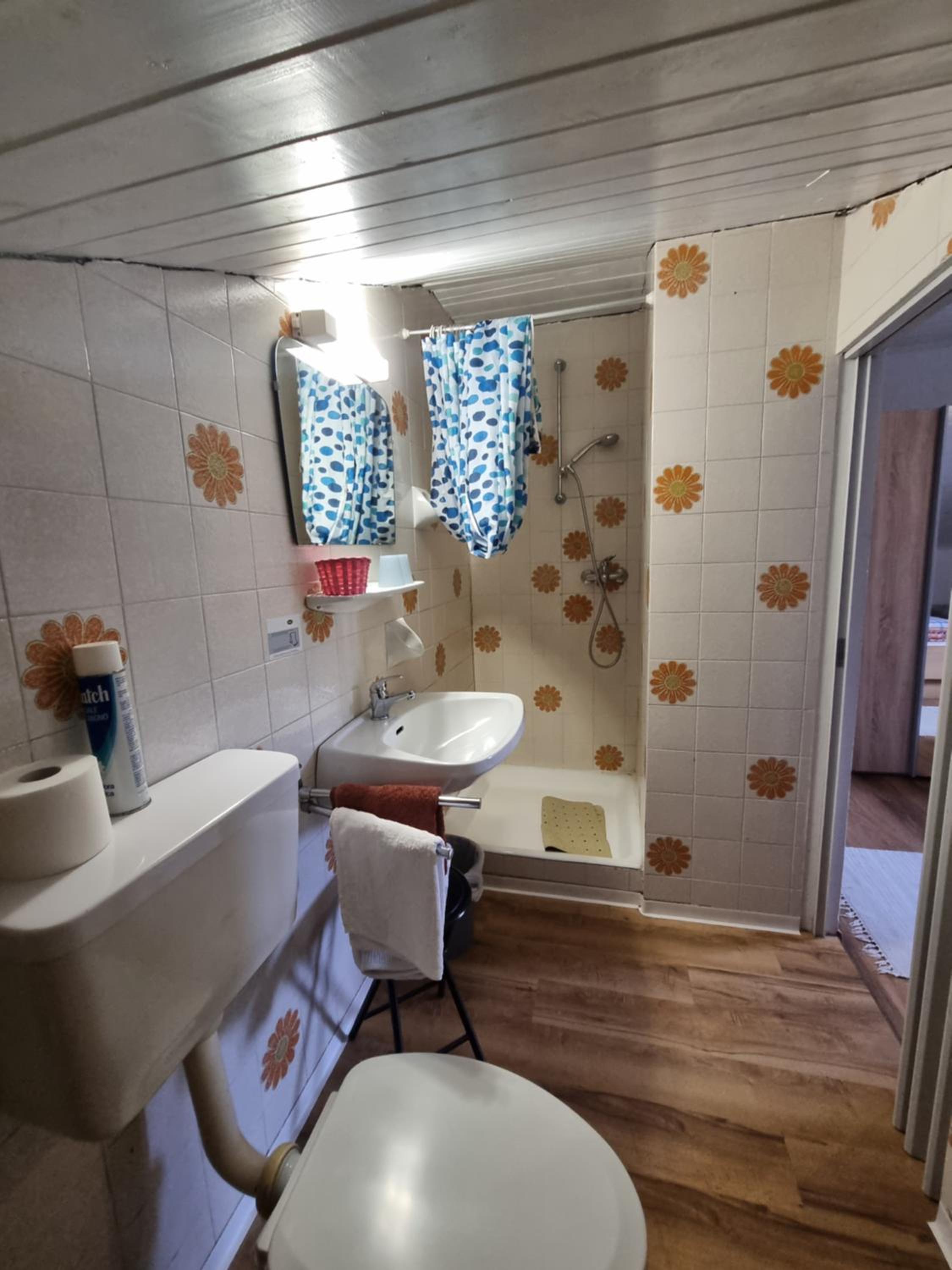 Small Double Room photo 3