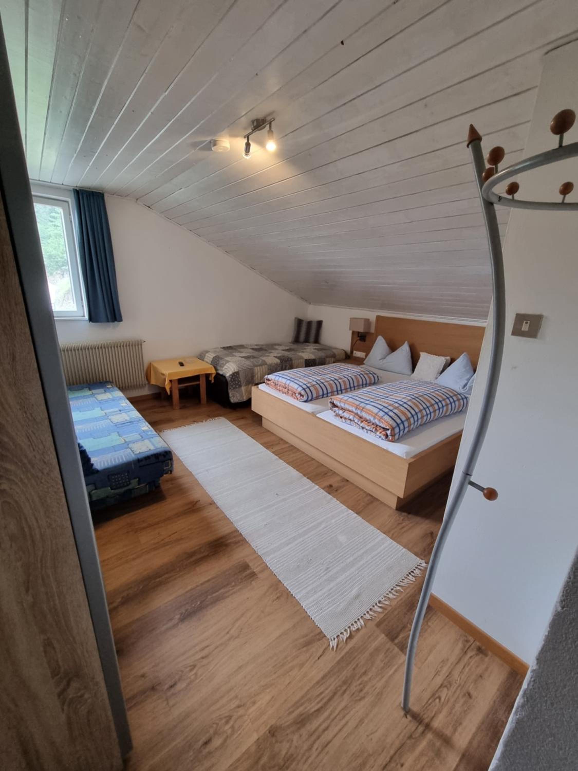 Small Double Room photo 2