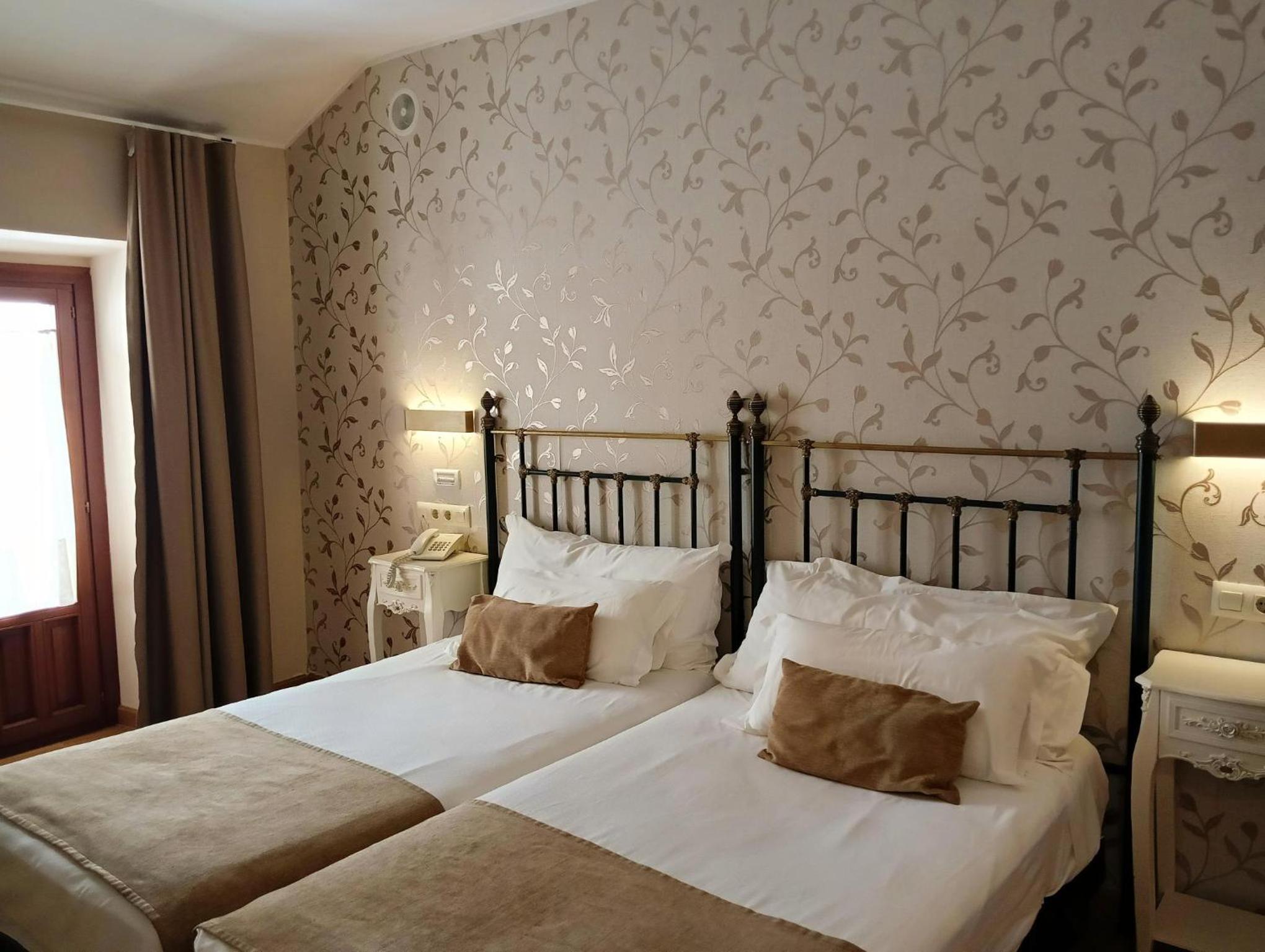 Twin Room with View photo 3