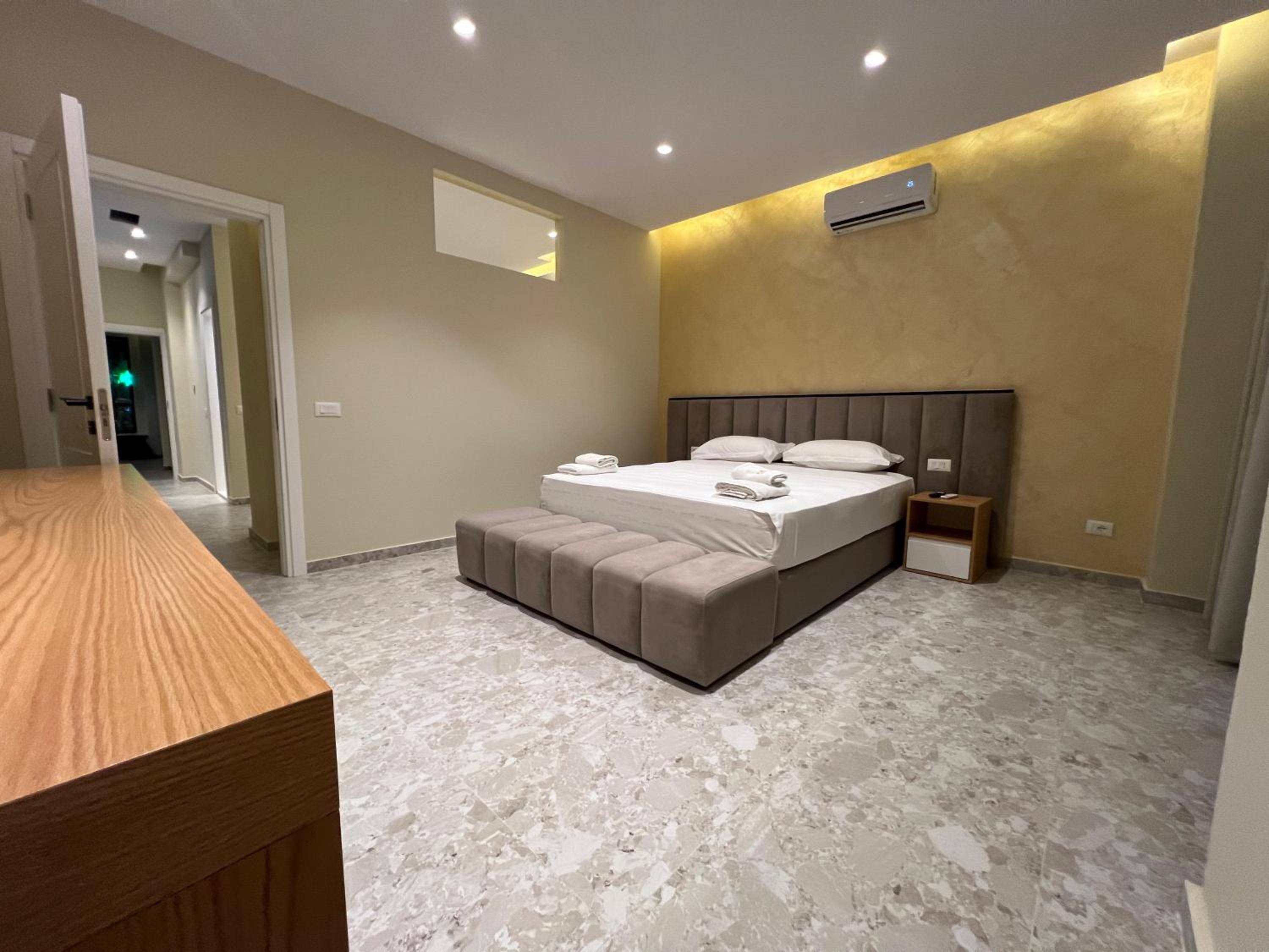 Suite with Sea View