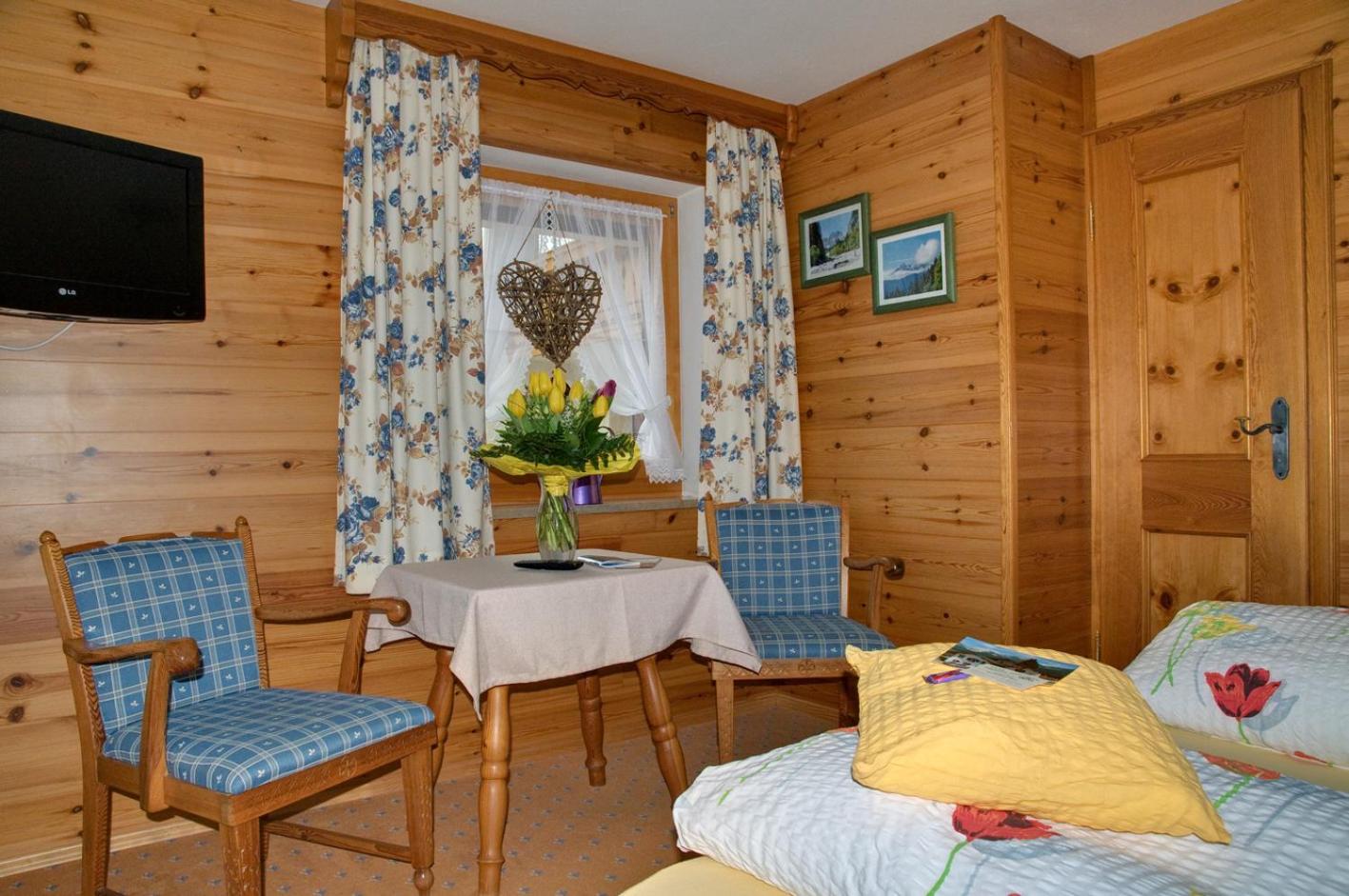 Double Room with Terrace photo 1