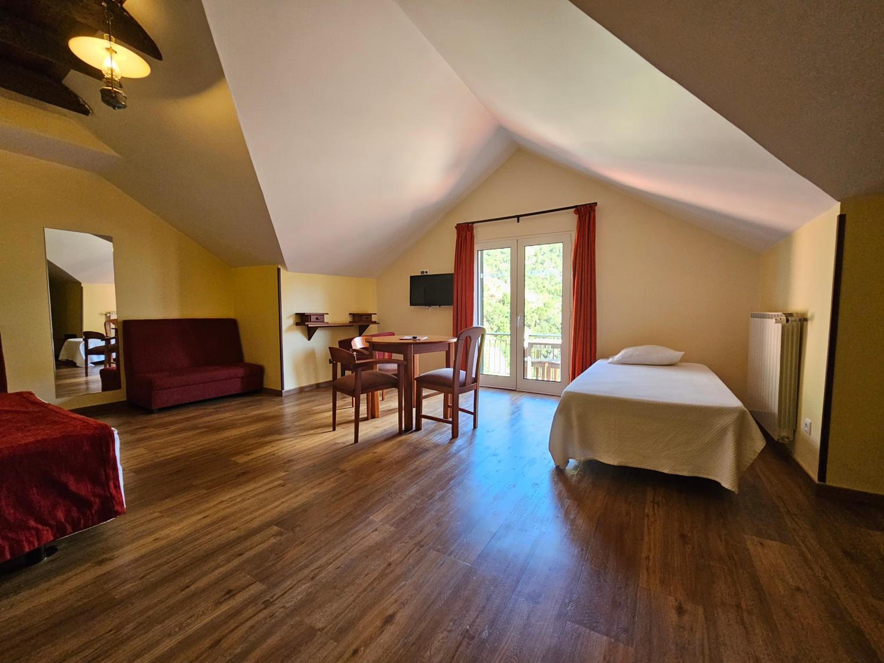 Double Room photo 3