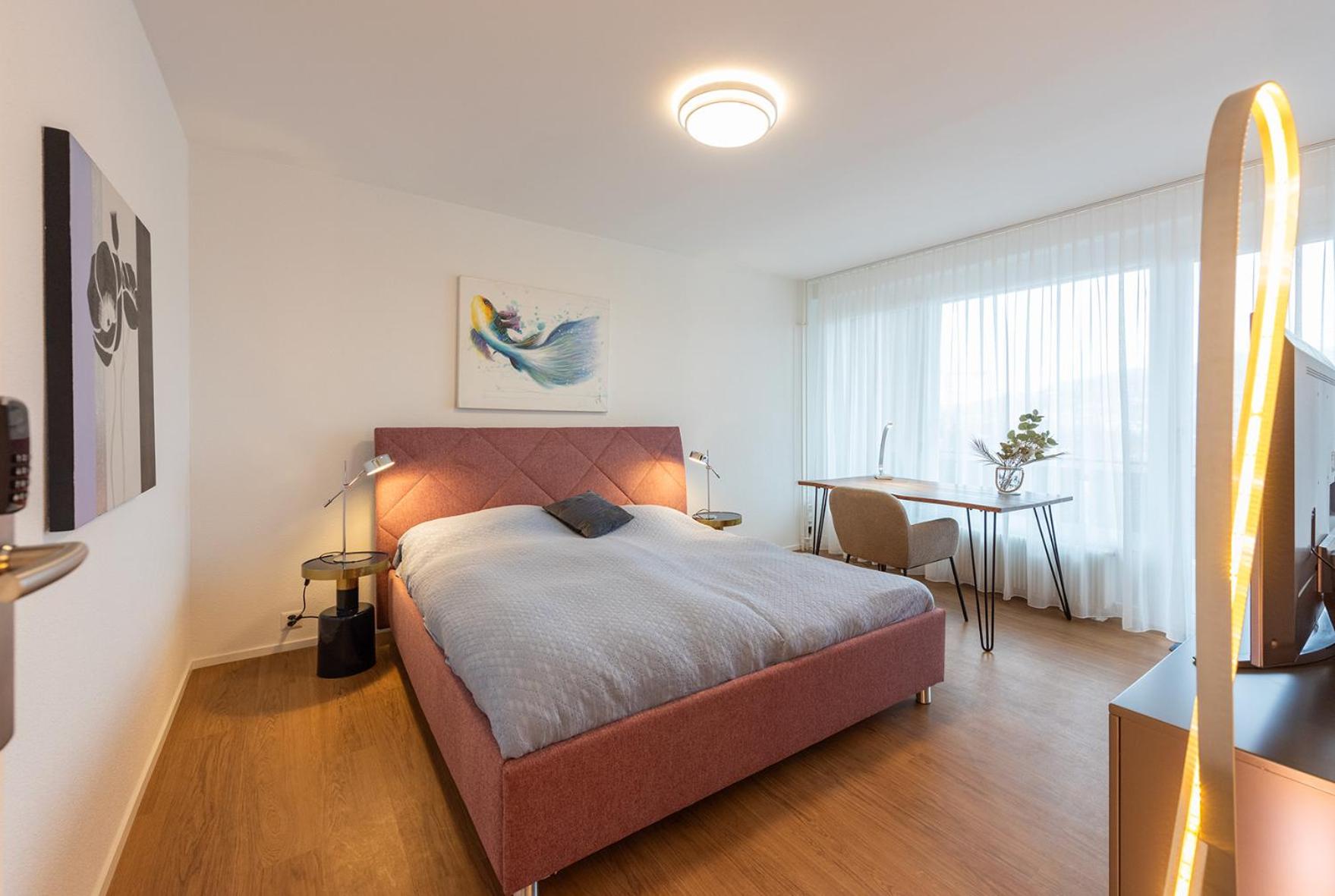 Double Room with Balcony photo 1