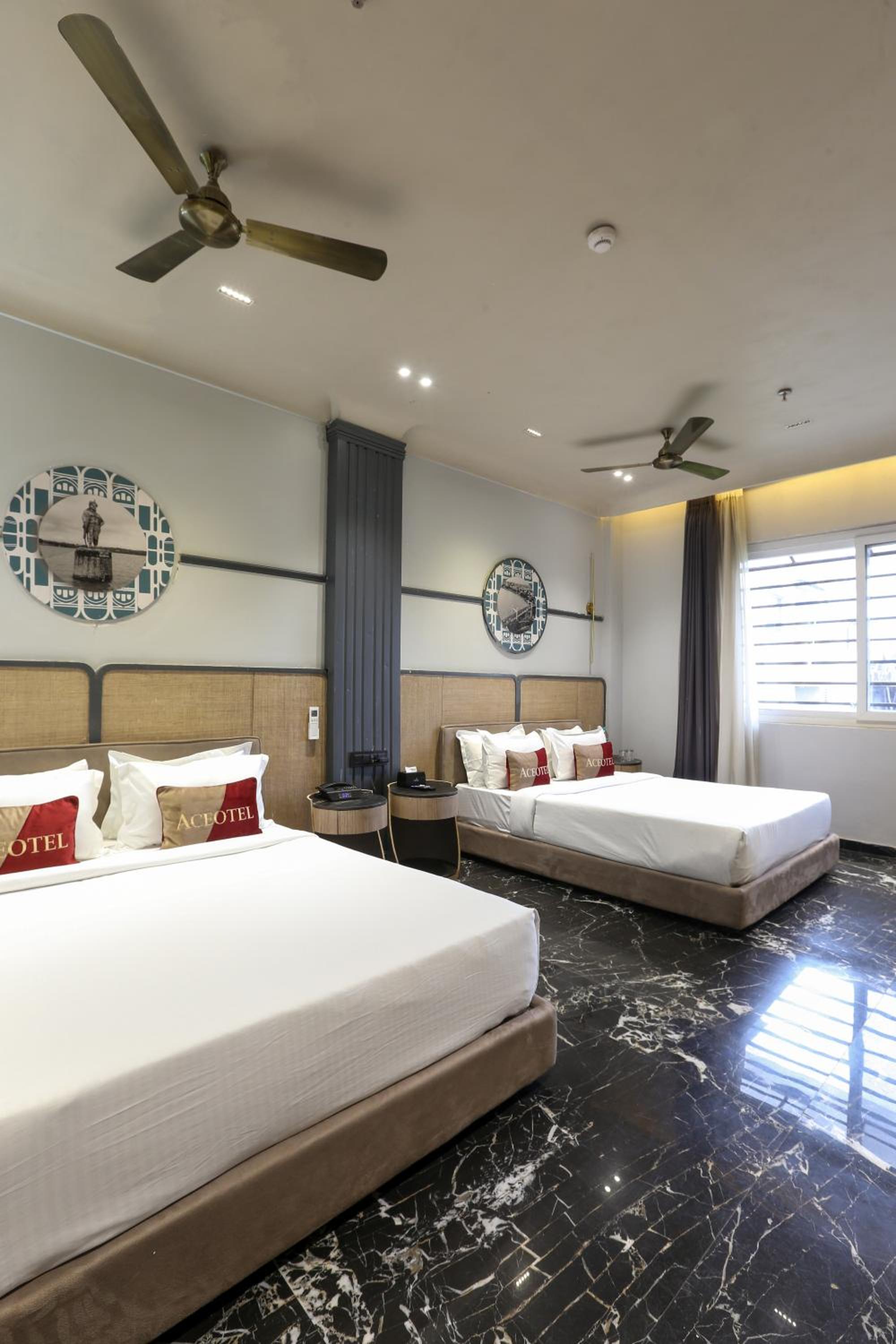 Family Suite - Photo 1