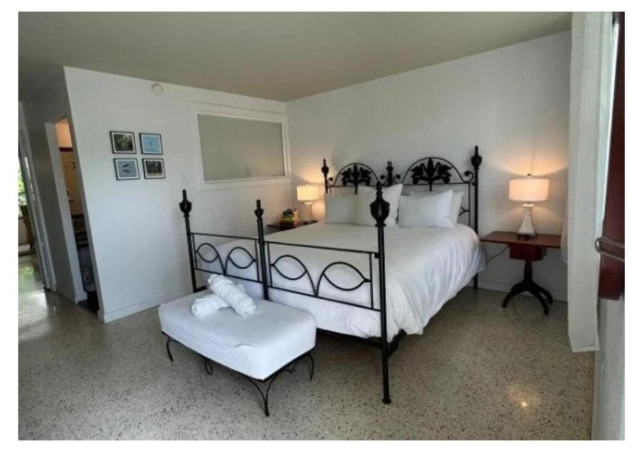Gumbo Limbo Suite
