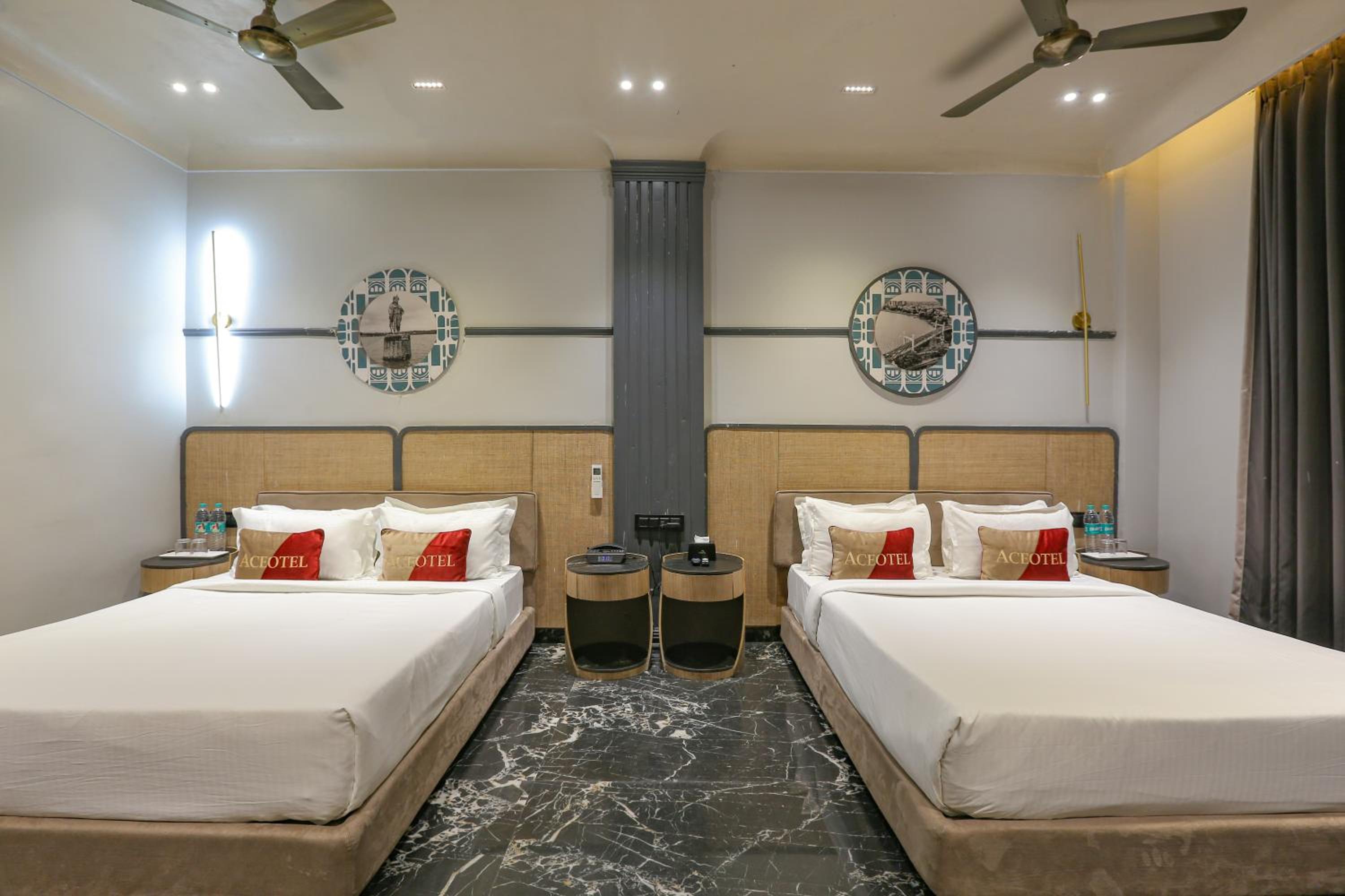Family Suite - Photo 3