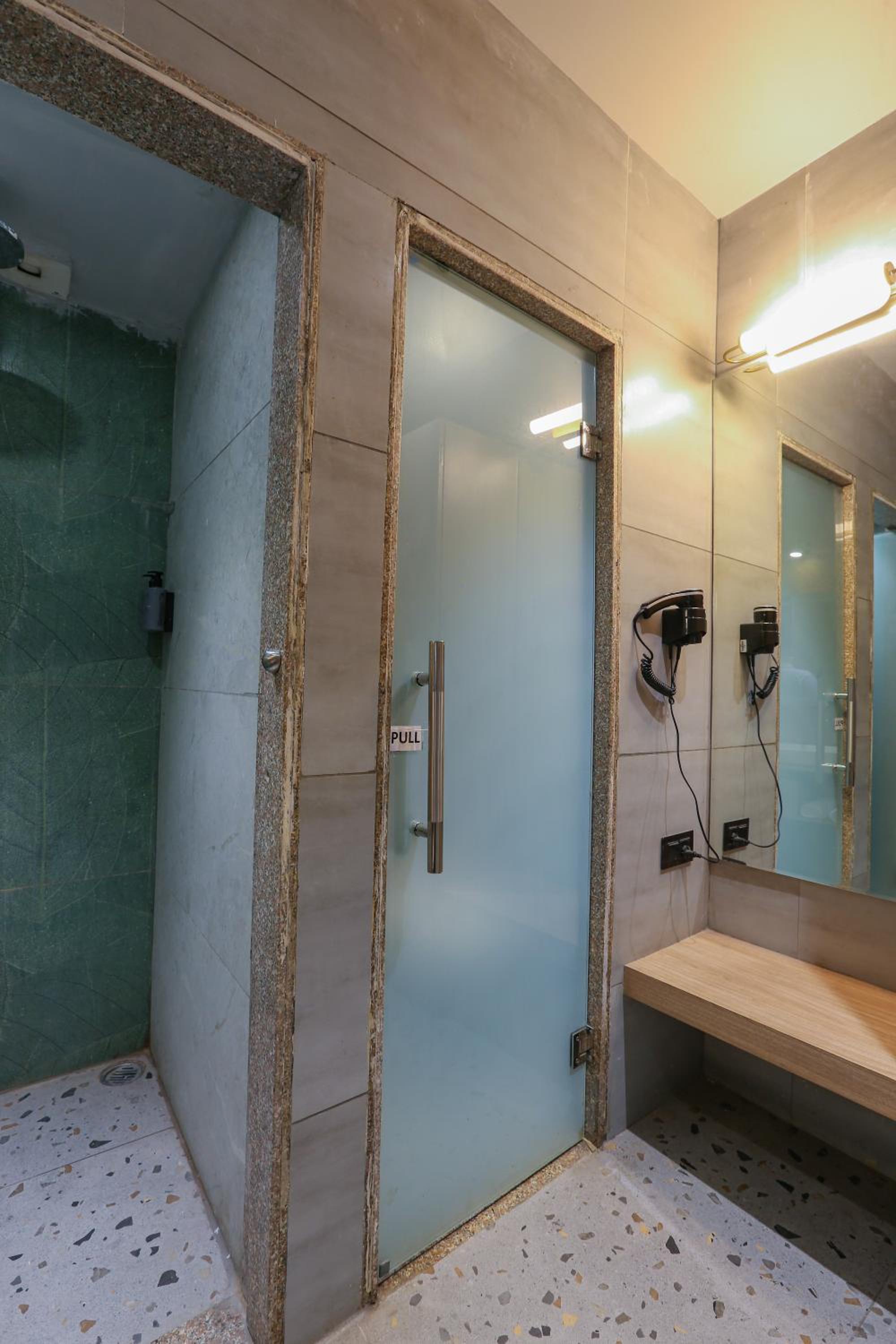 Family Suite - Photo 4