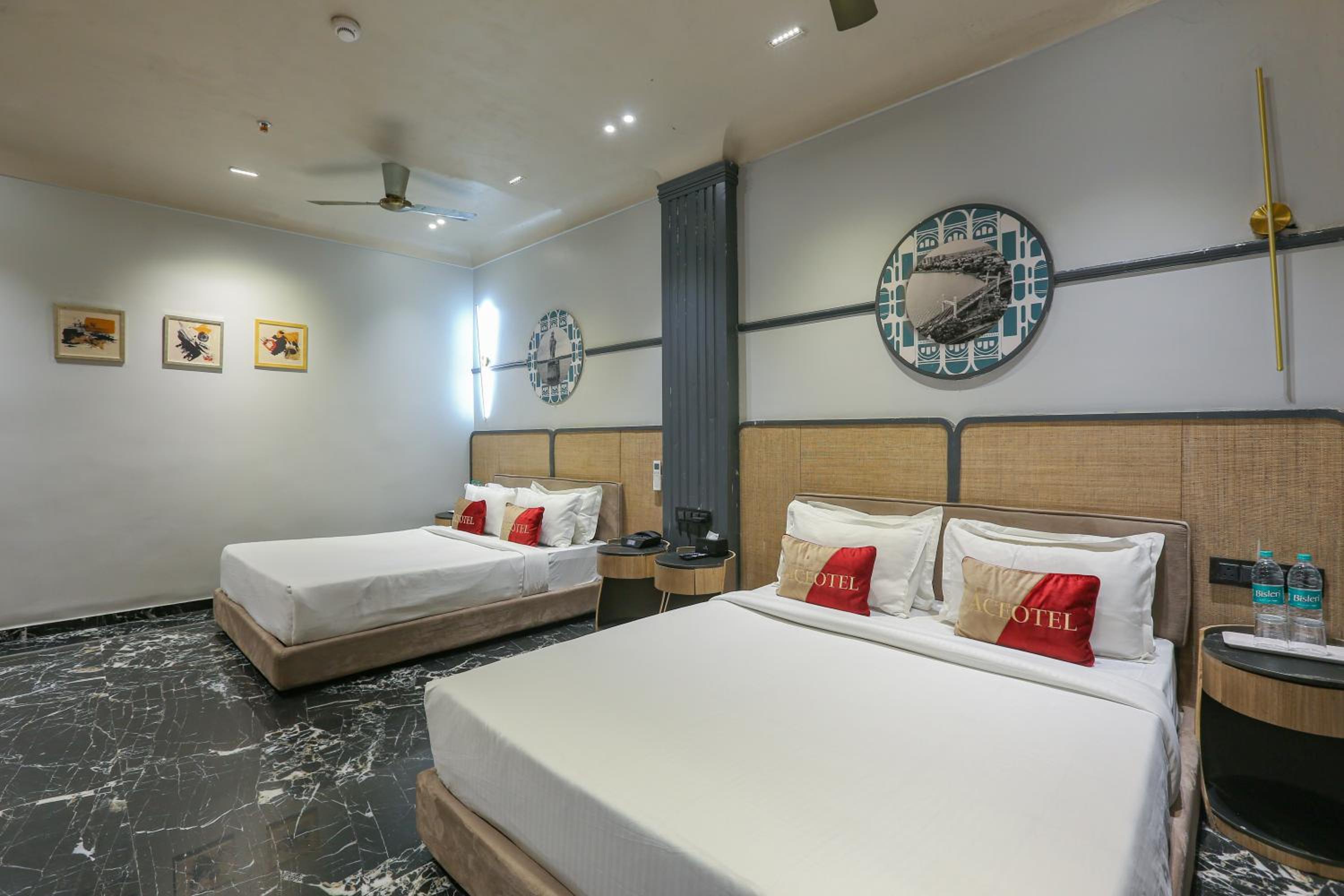 Family Suite - Photo 7