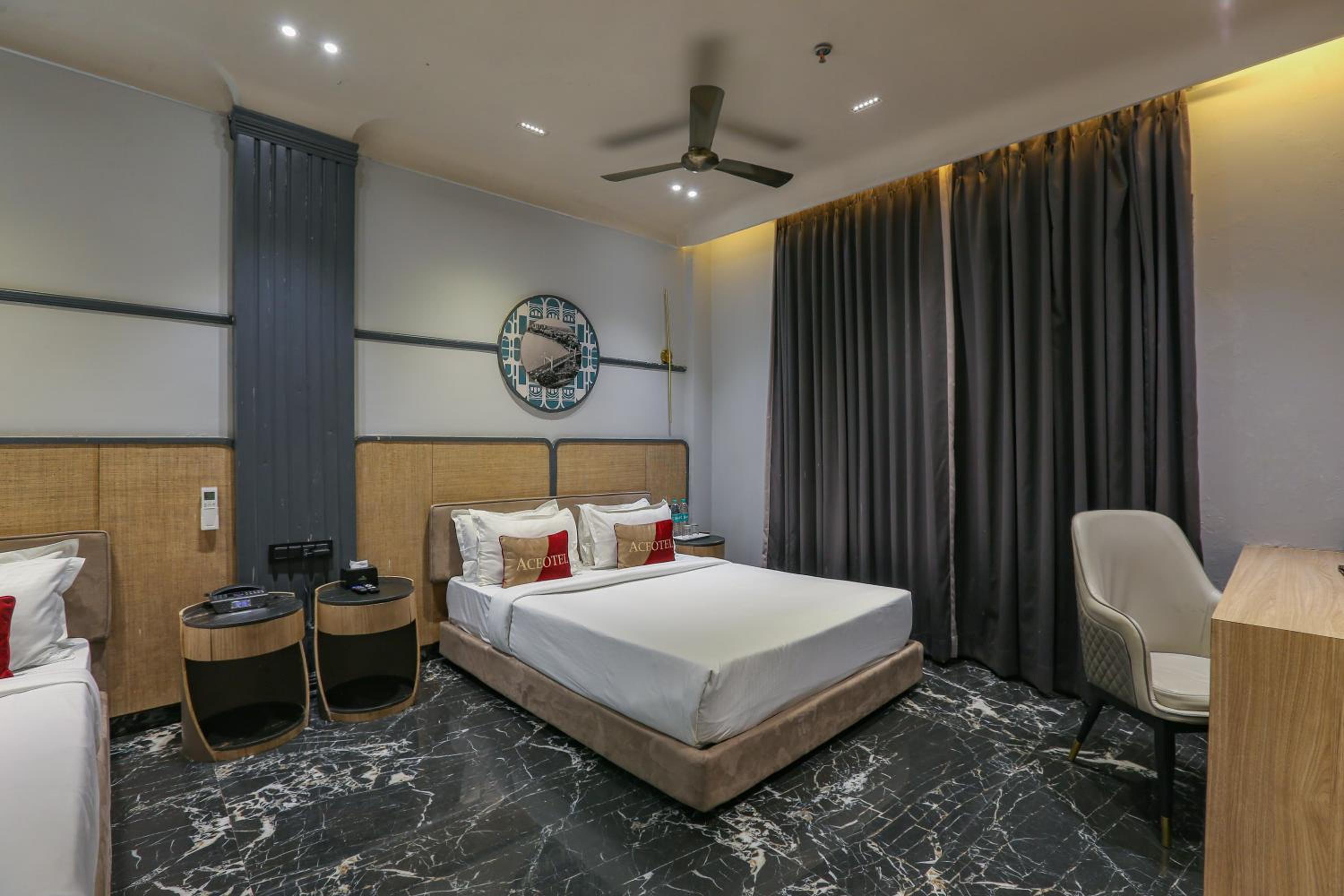 Family Suite - Photo 8