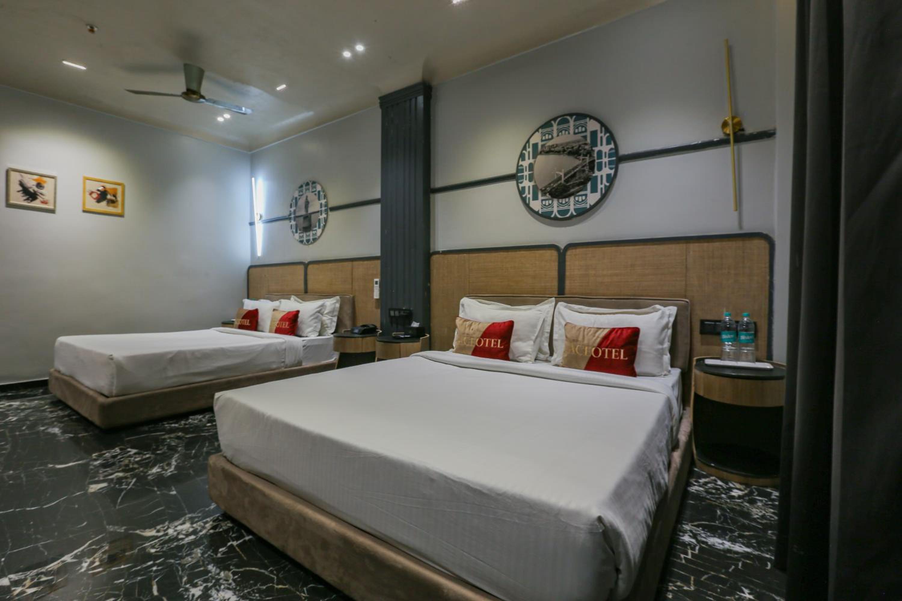 Family Suite - Photo 10