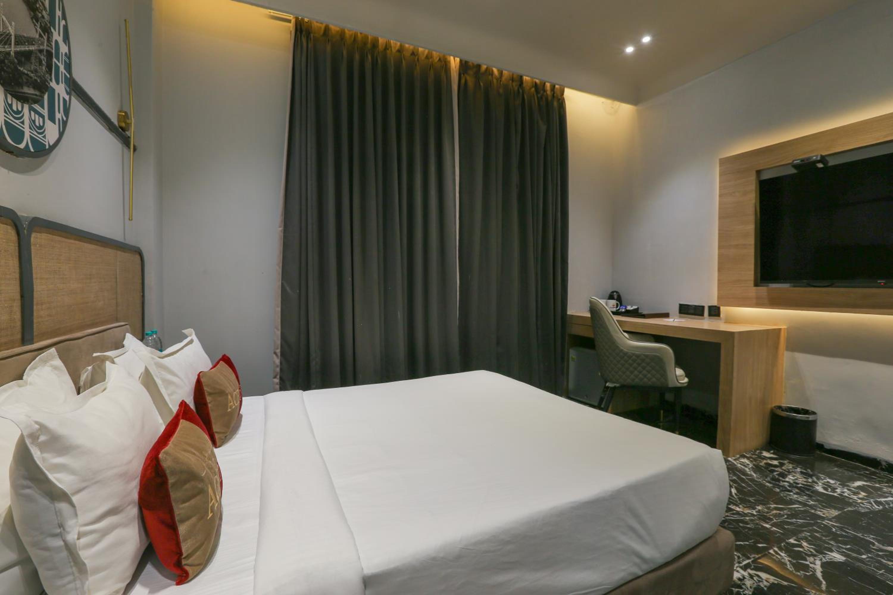 Family Suite - Photo 9