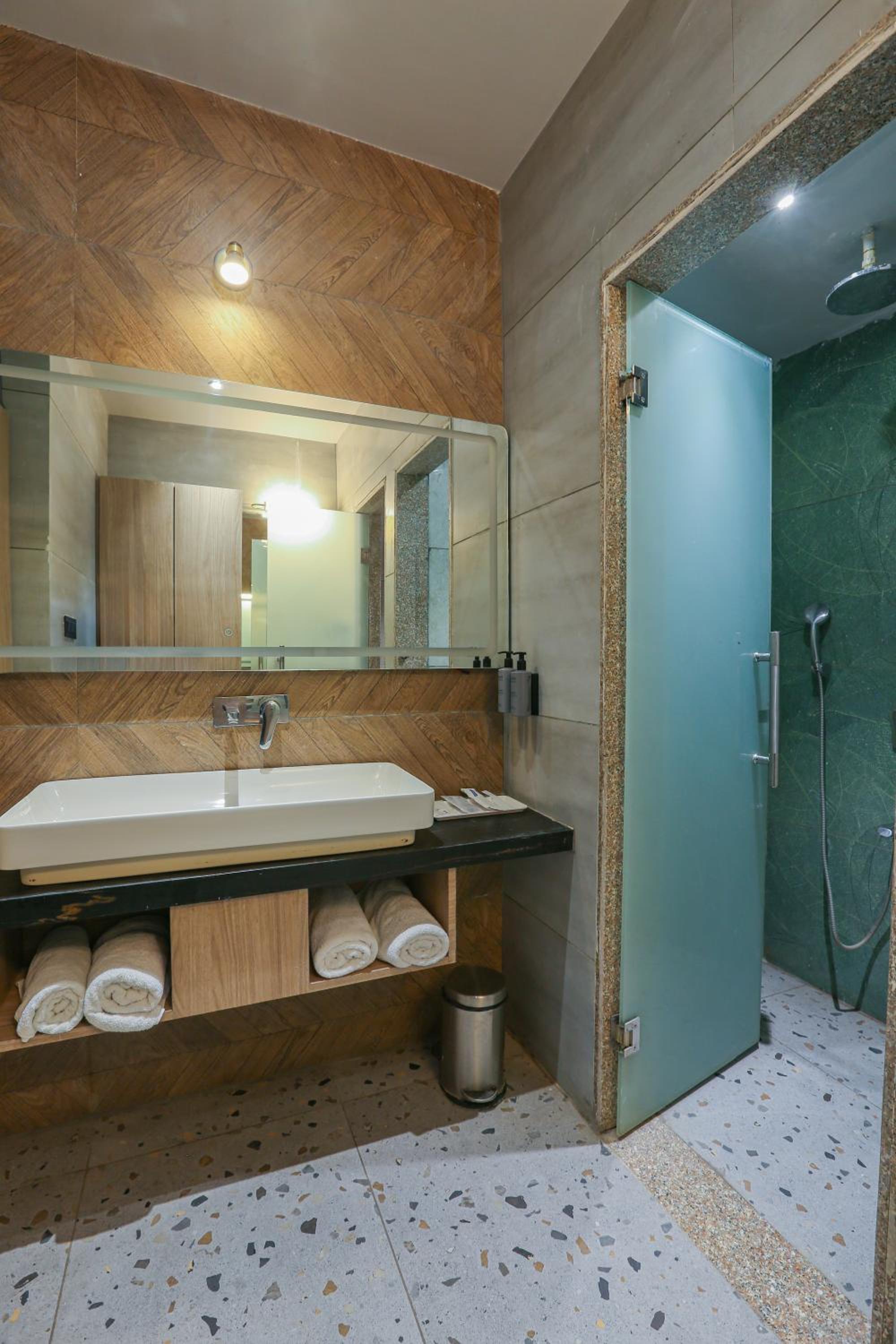 Family Suite - Photo 14