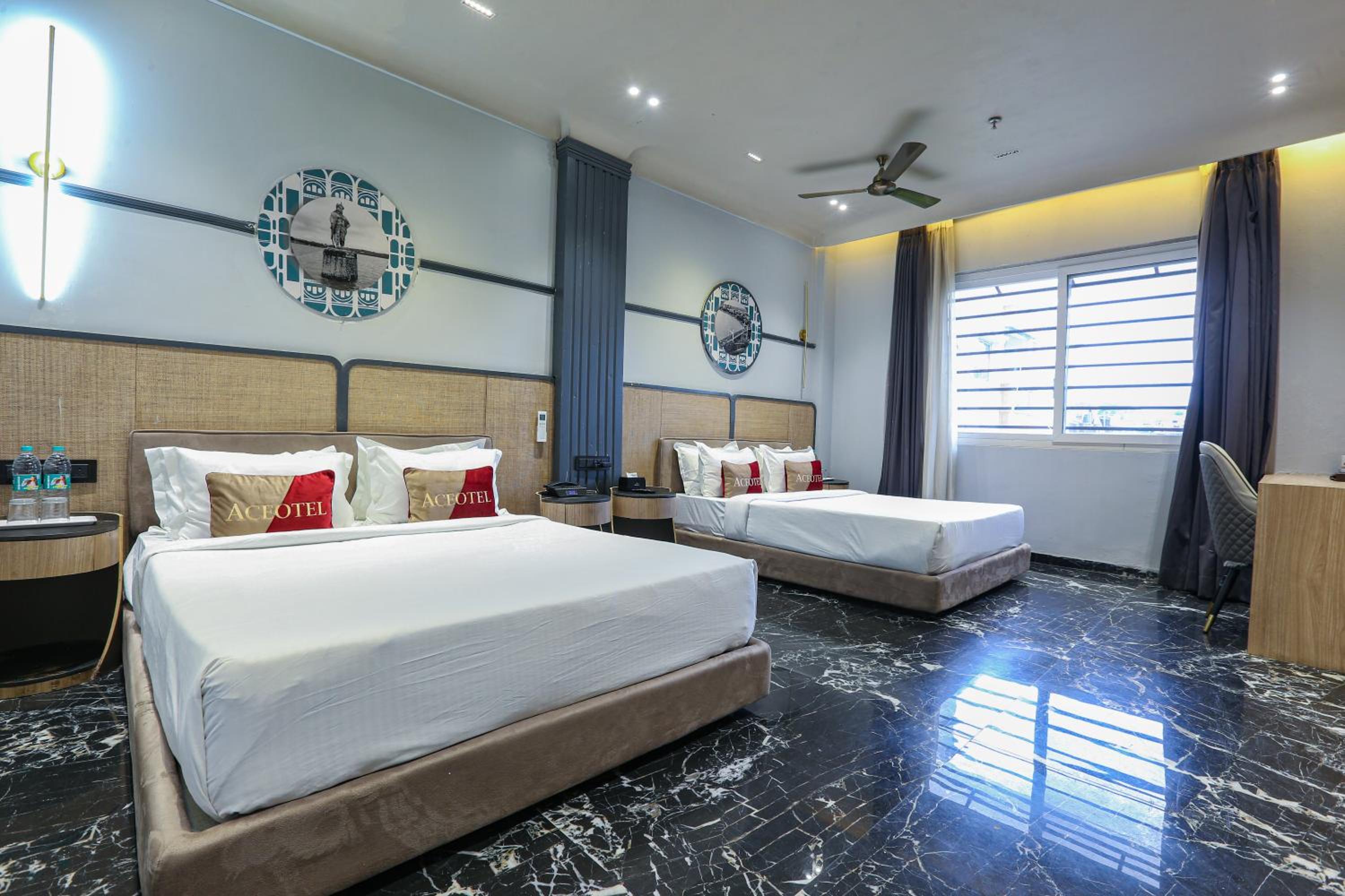 Family Suite - Photo 13
