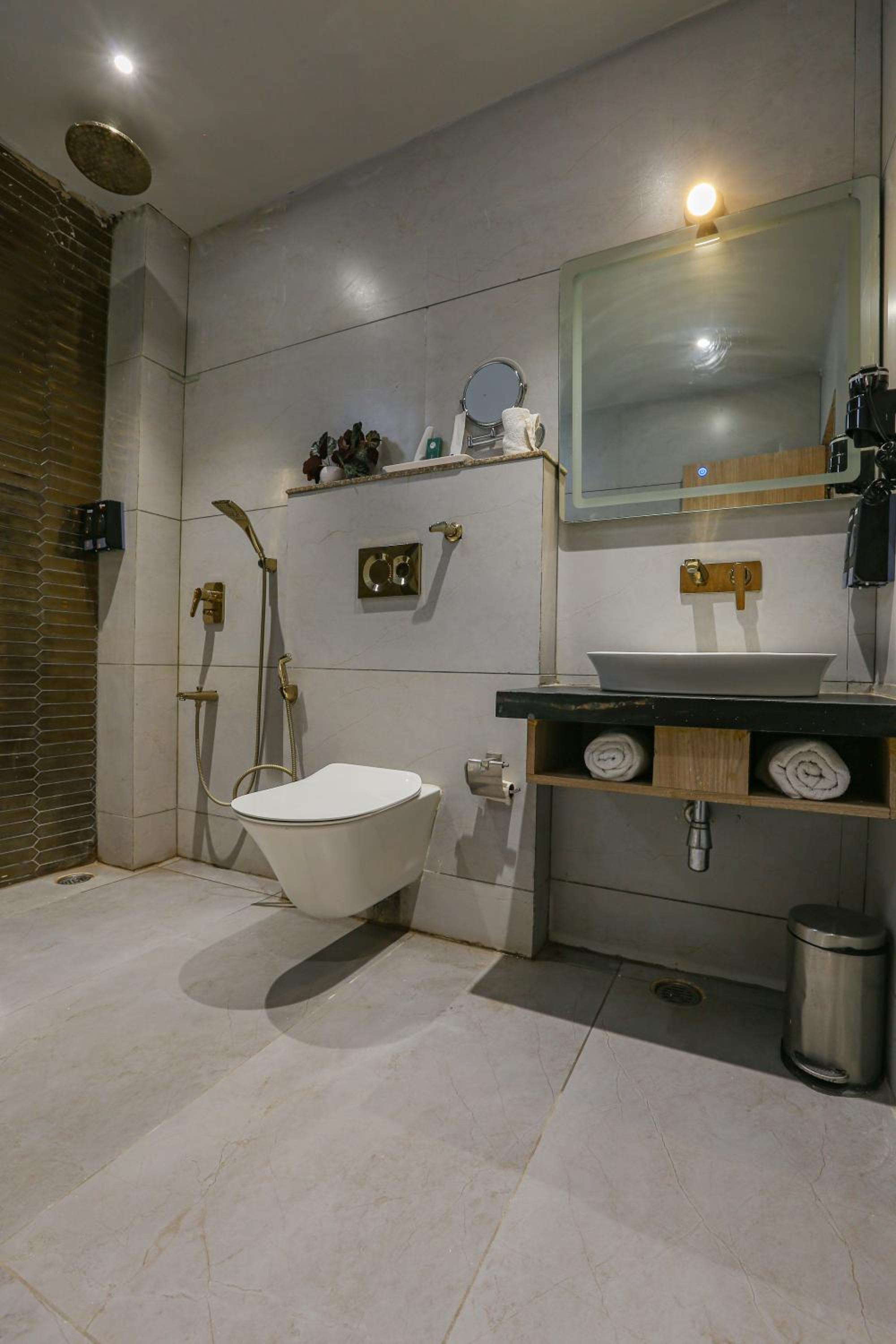Presidential Suite photo 2