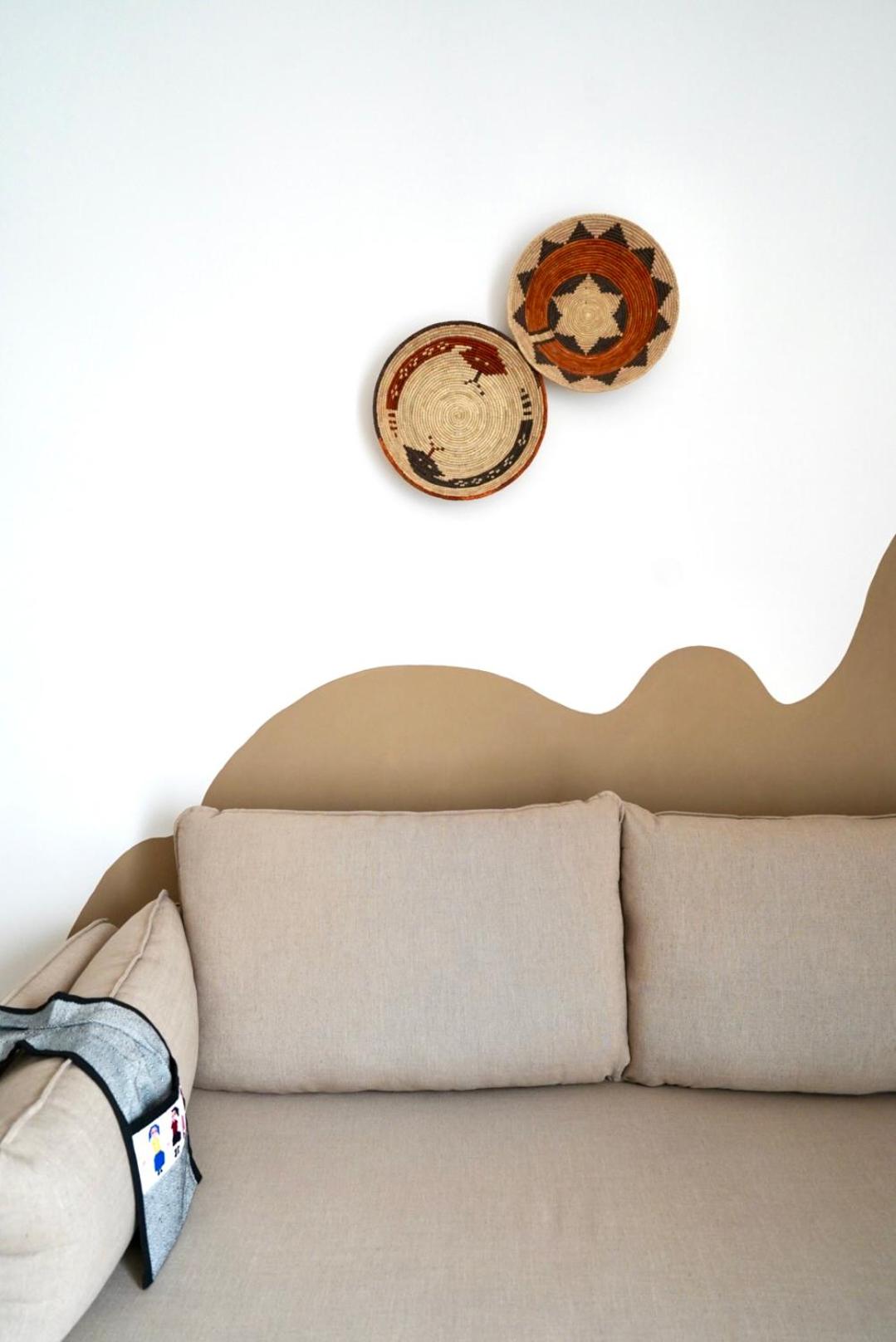 One-Bedroom Family Apartment photo 2