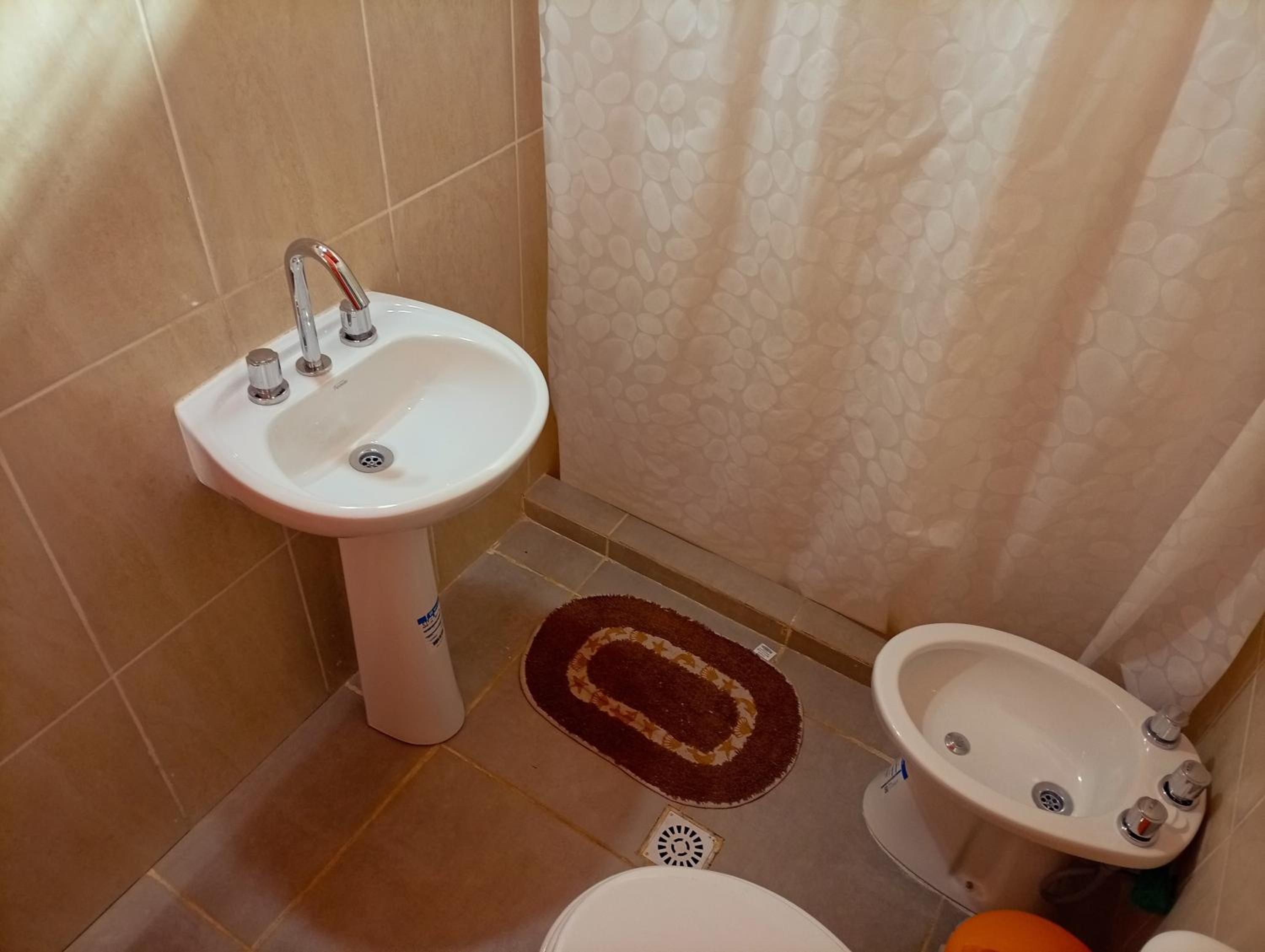 Double Room with Park View photo 2