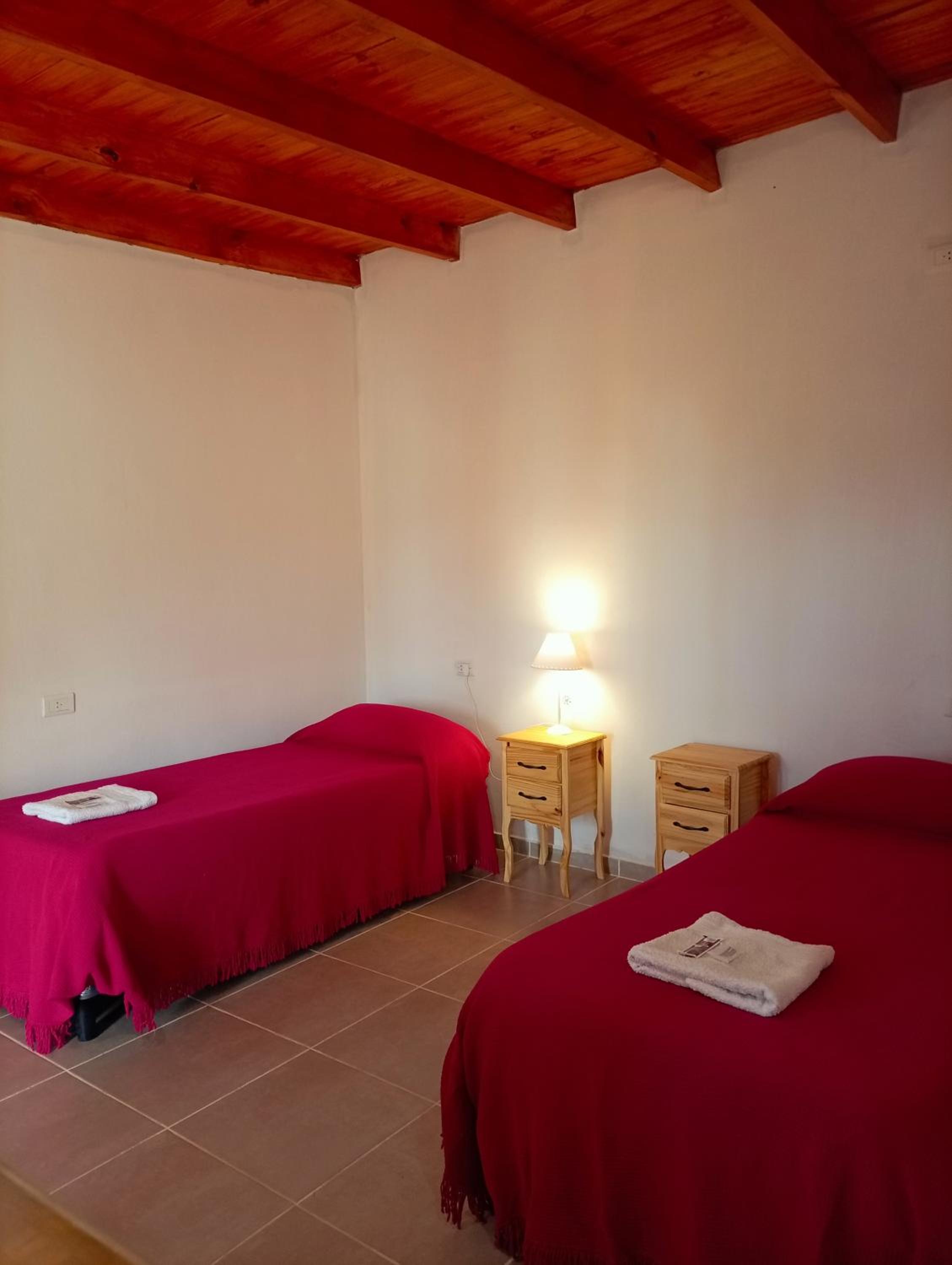 Double Room with Park View photo 3