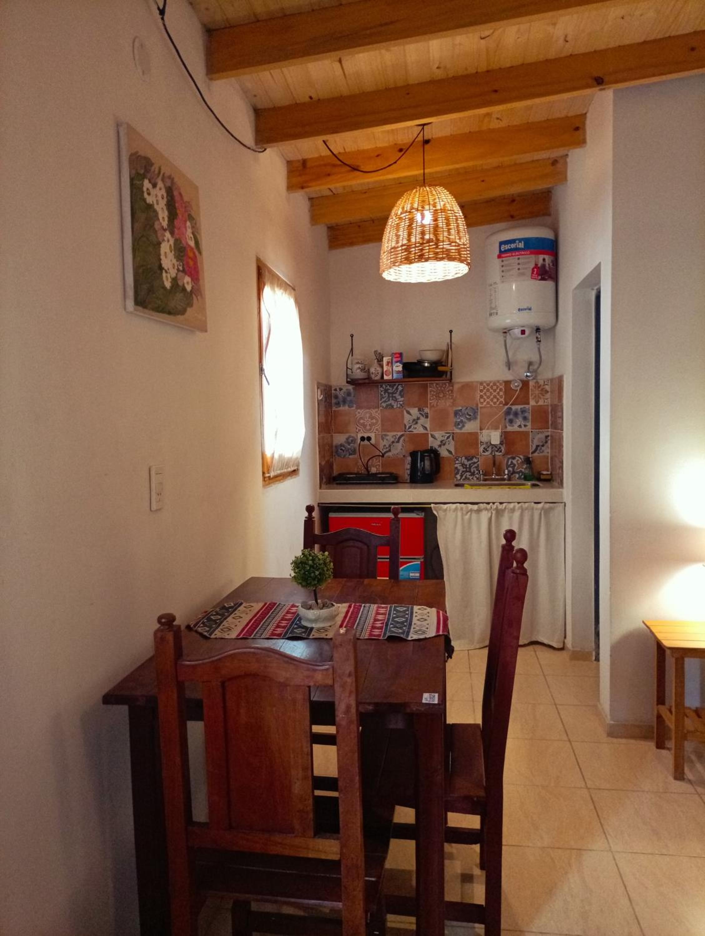Double Room with Park View photo 1