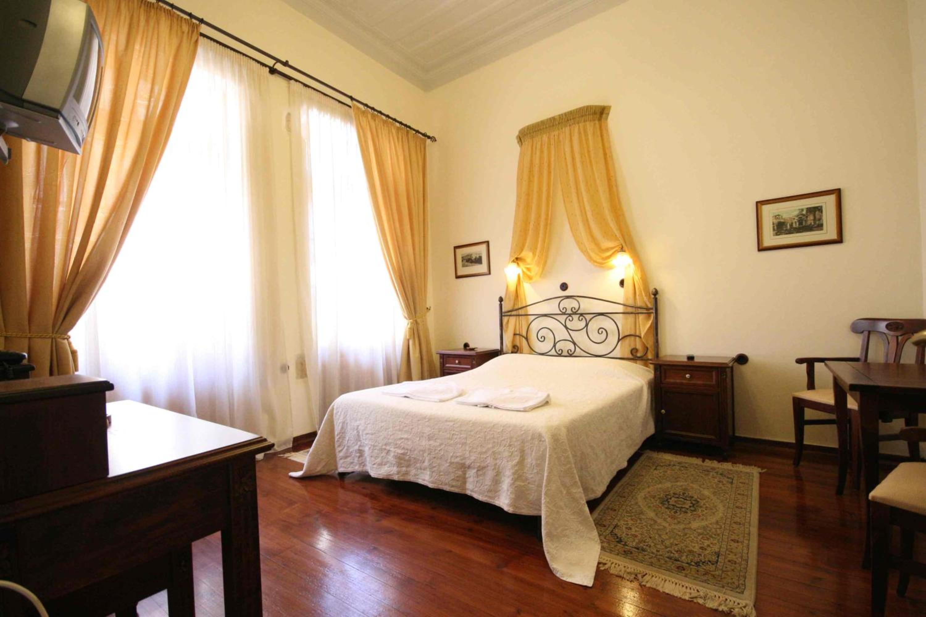 Comfort Triple Room photo 1