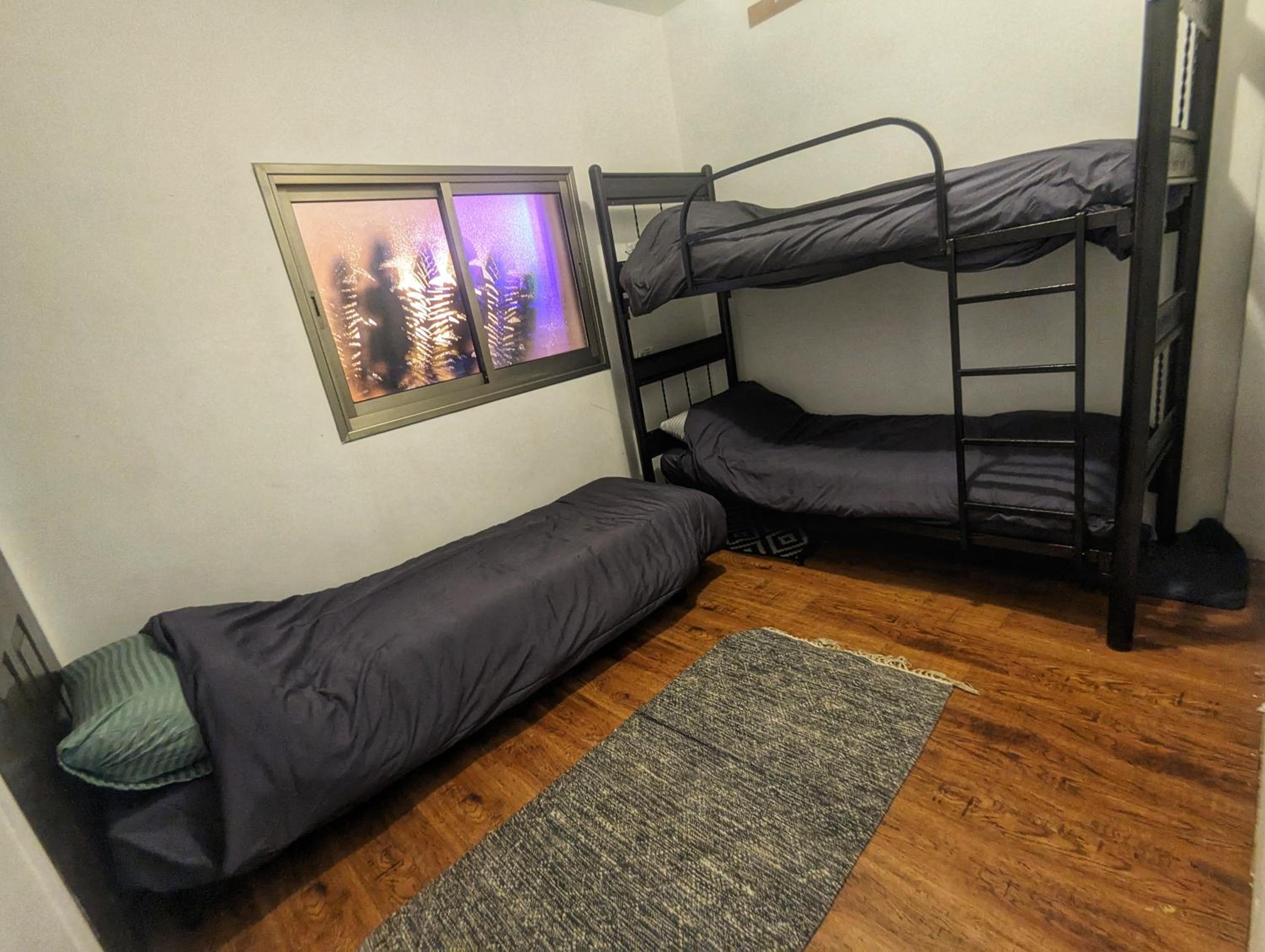 Quadruple Room photo 1