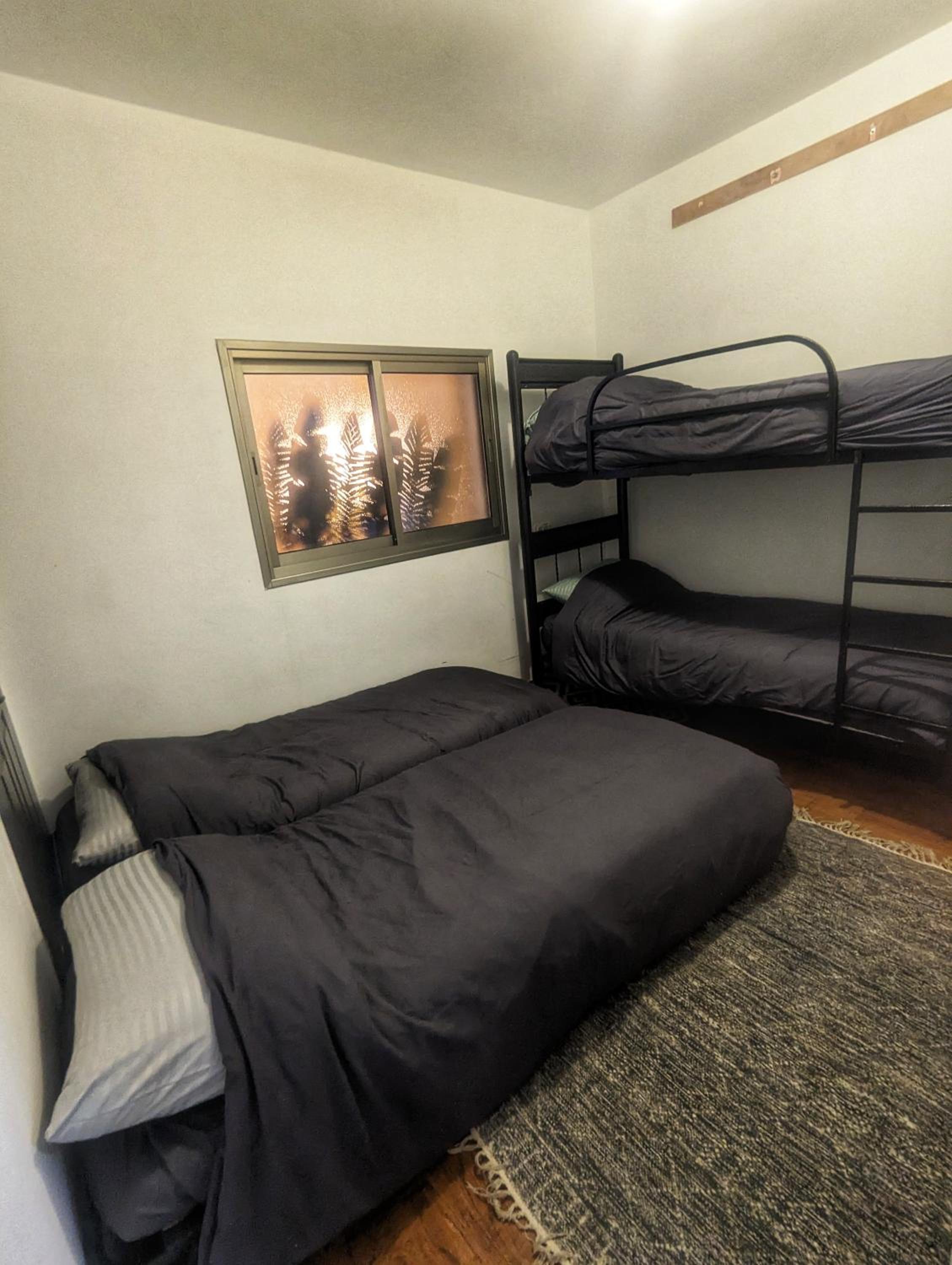 Quadruple Room photo 2