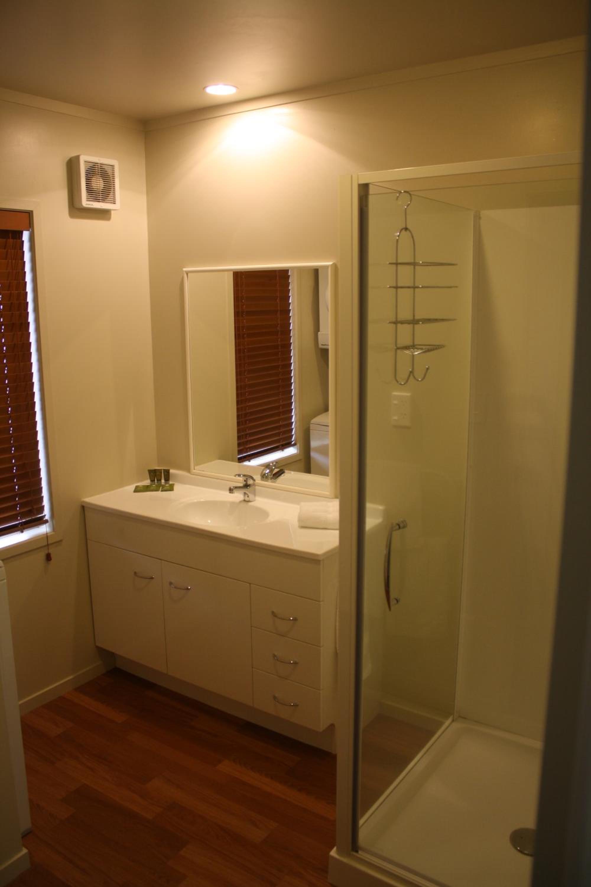 Two-Bedroom Chalet photo 3