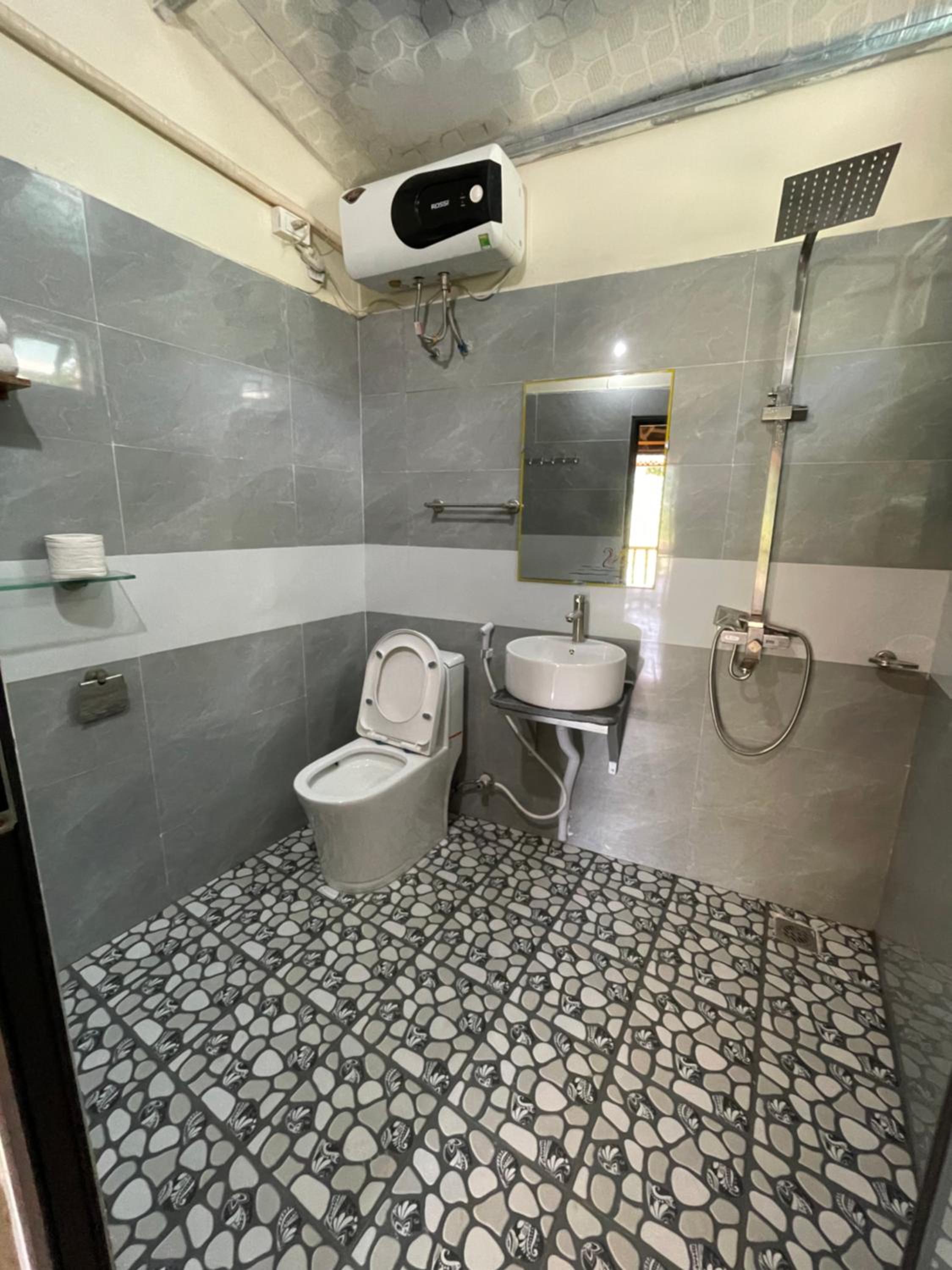Large Double Room photo 2