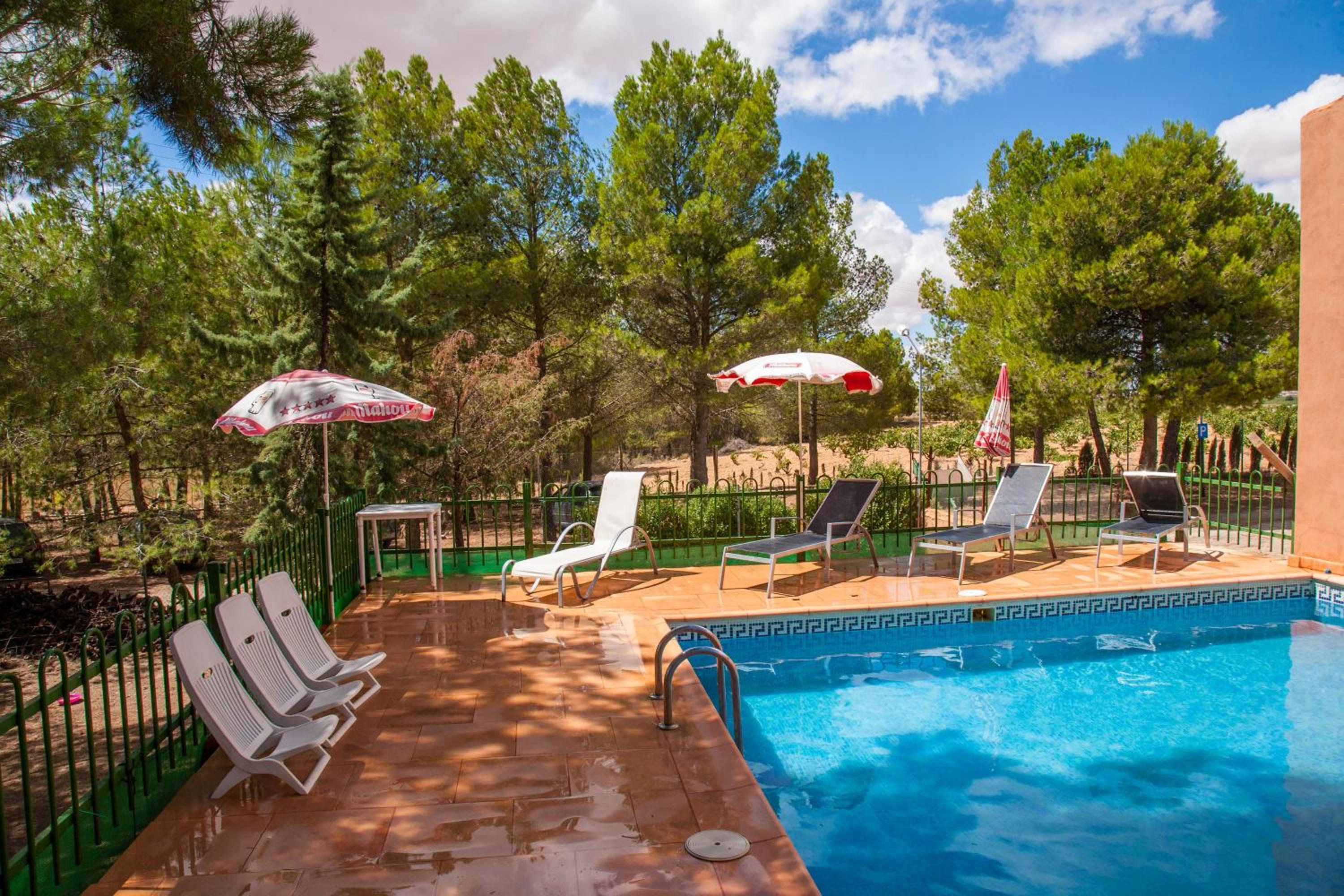 Holiday Home (9 Adults) photo 2