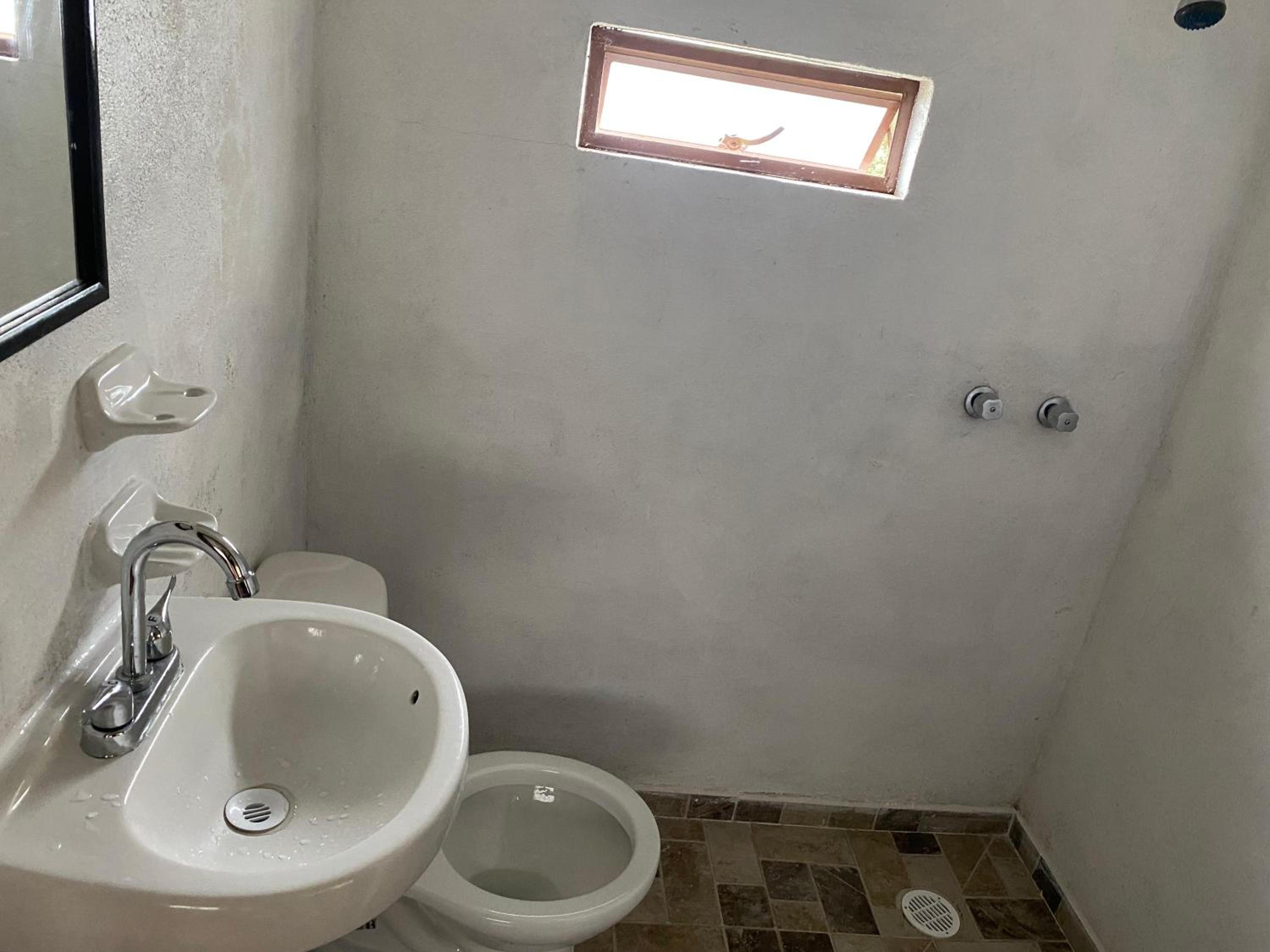 Double Room with Two Double Beds