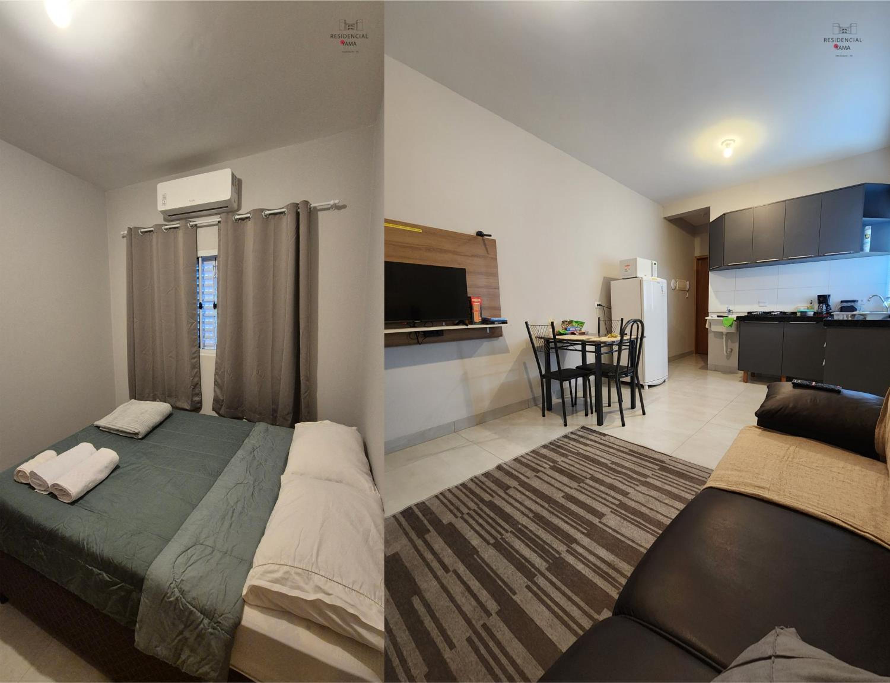 One-Bedroom Standard Apartment photo 1