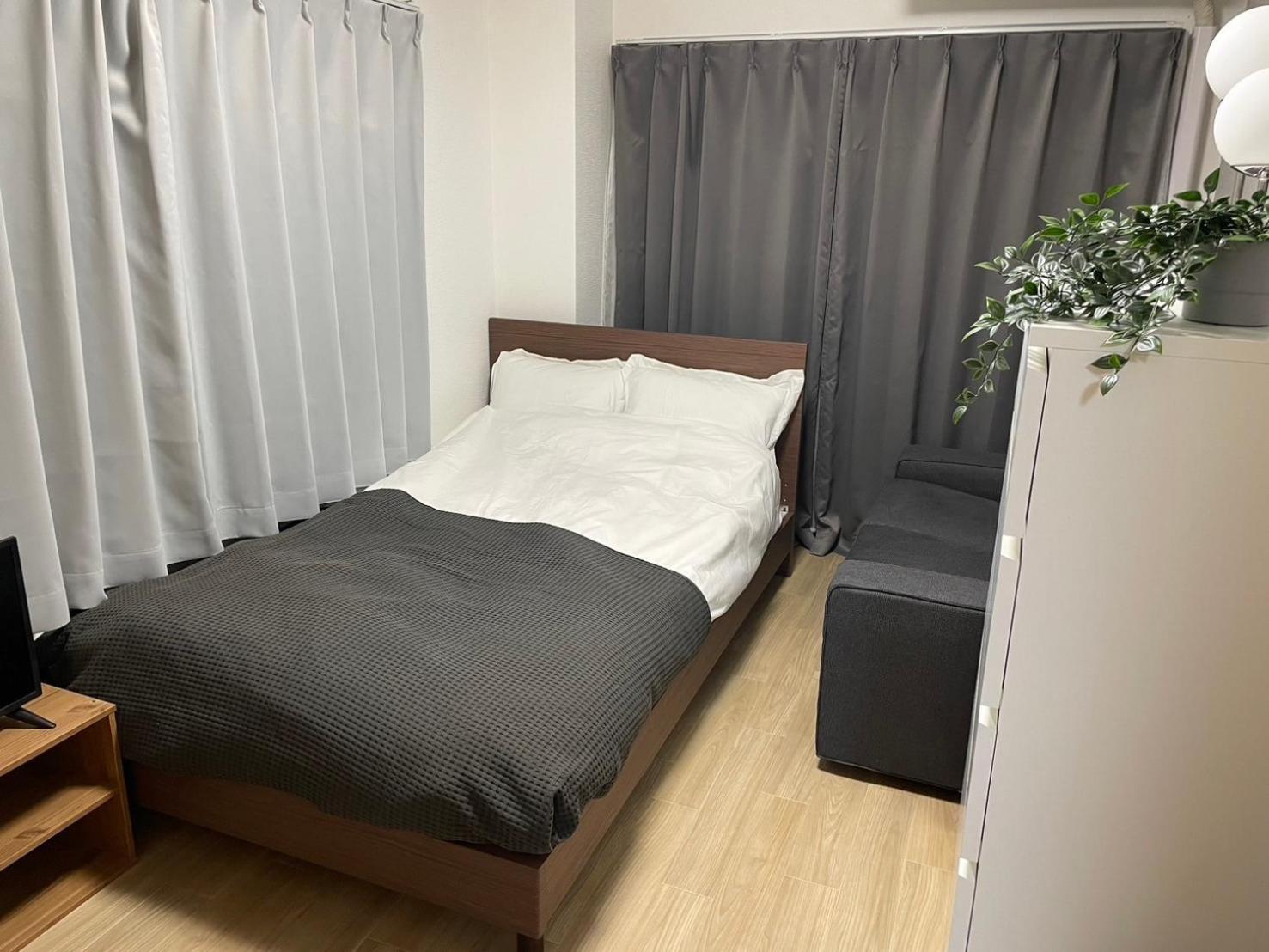 Apartment photo 1