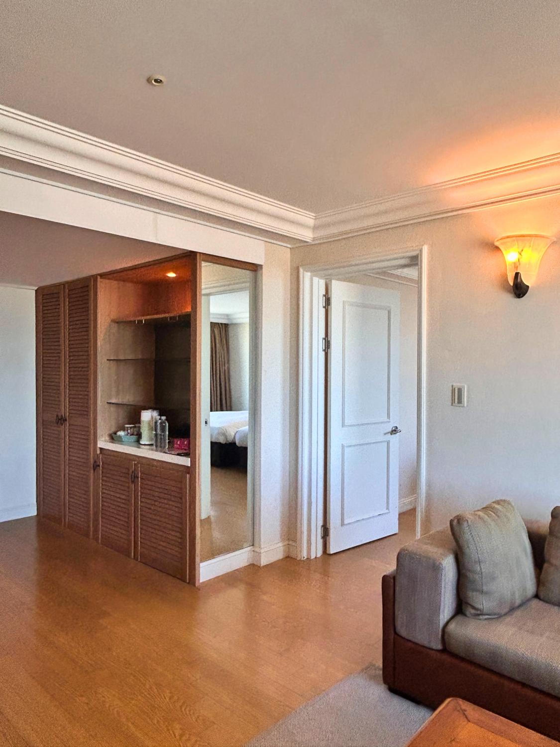 Junior Suite with Ocean View
