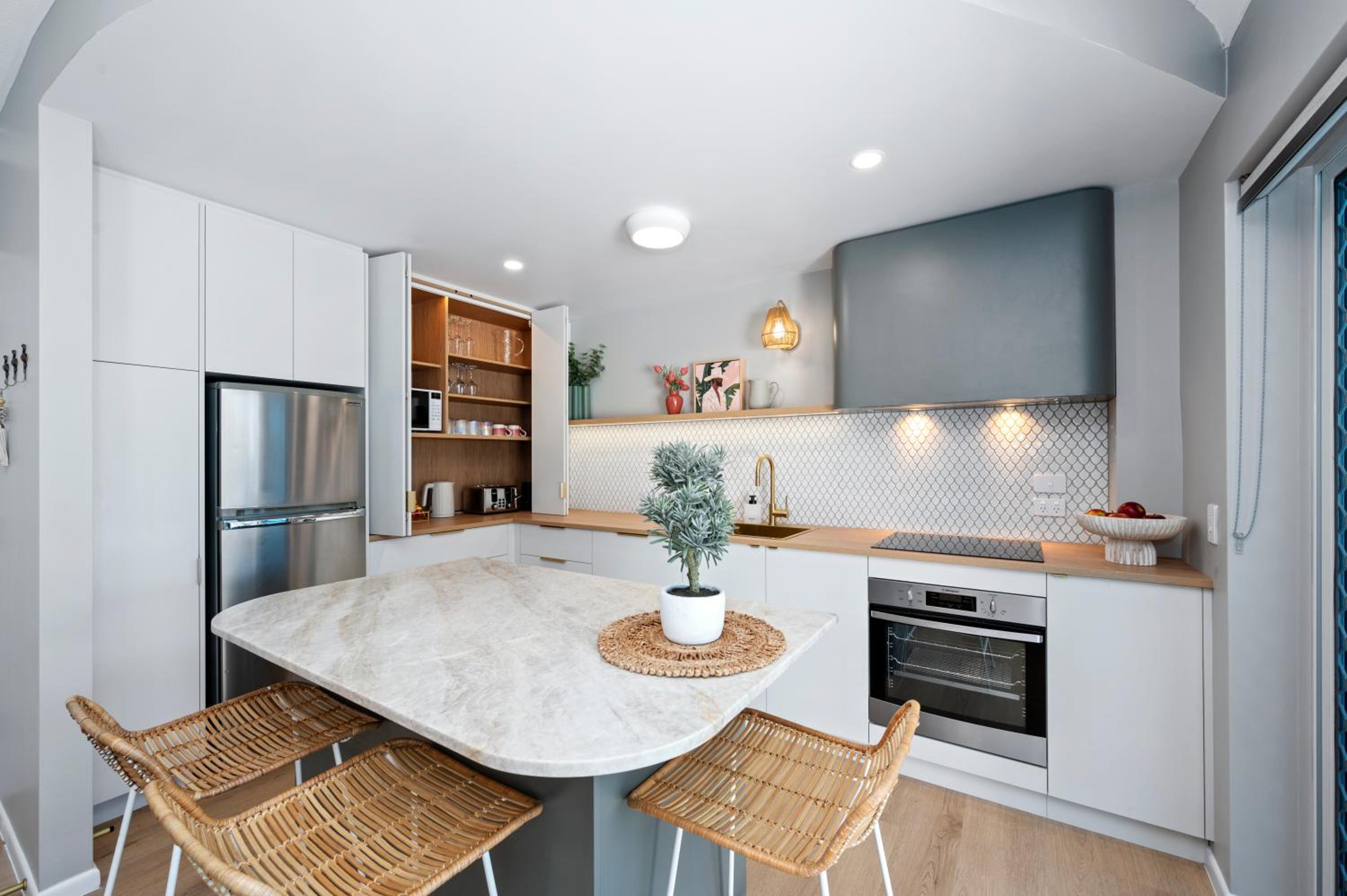 One-Bedroom Superior Apartment