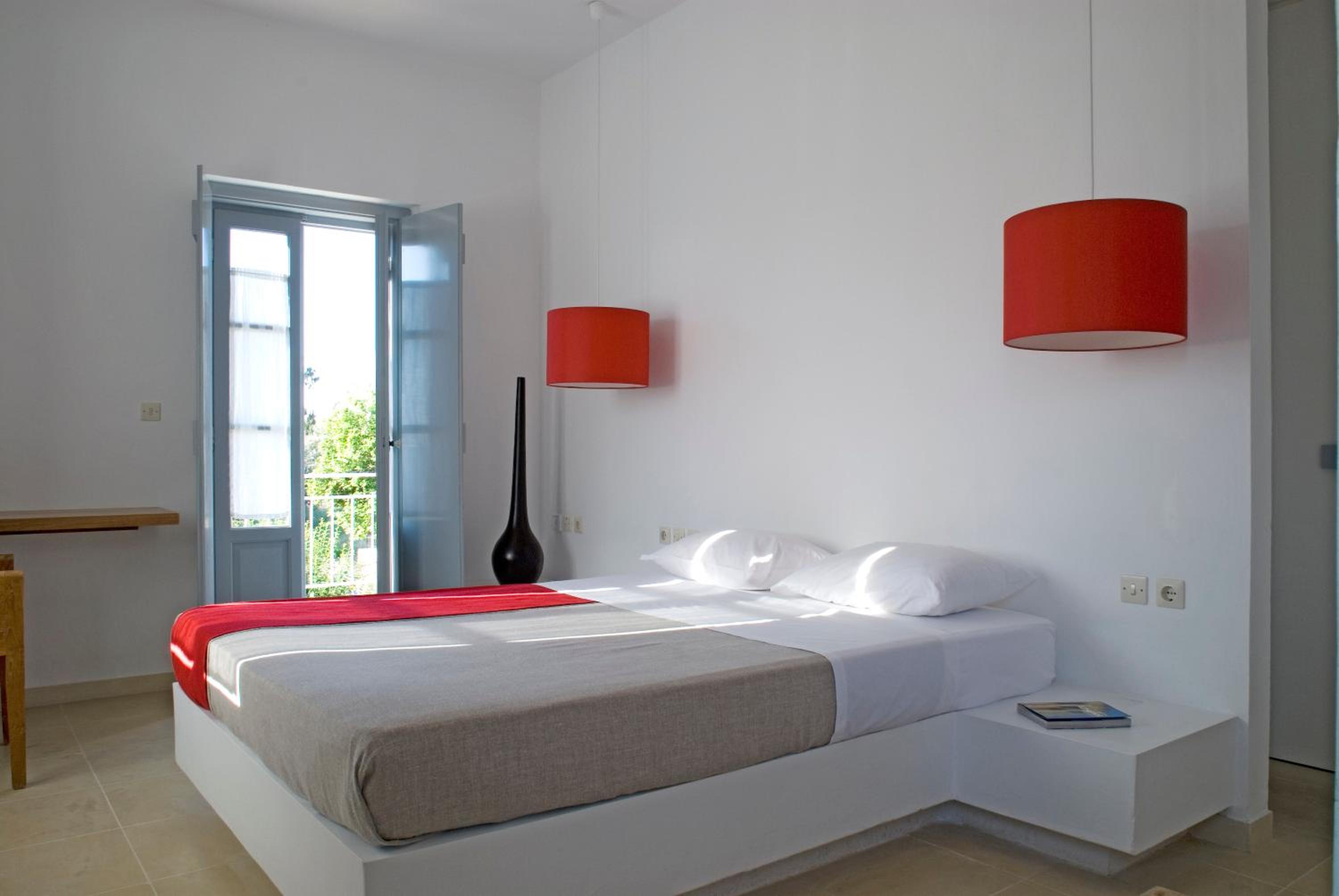 Double or Twin Room - Photo 1