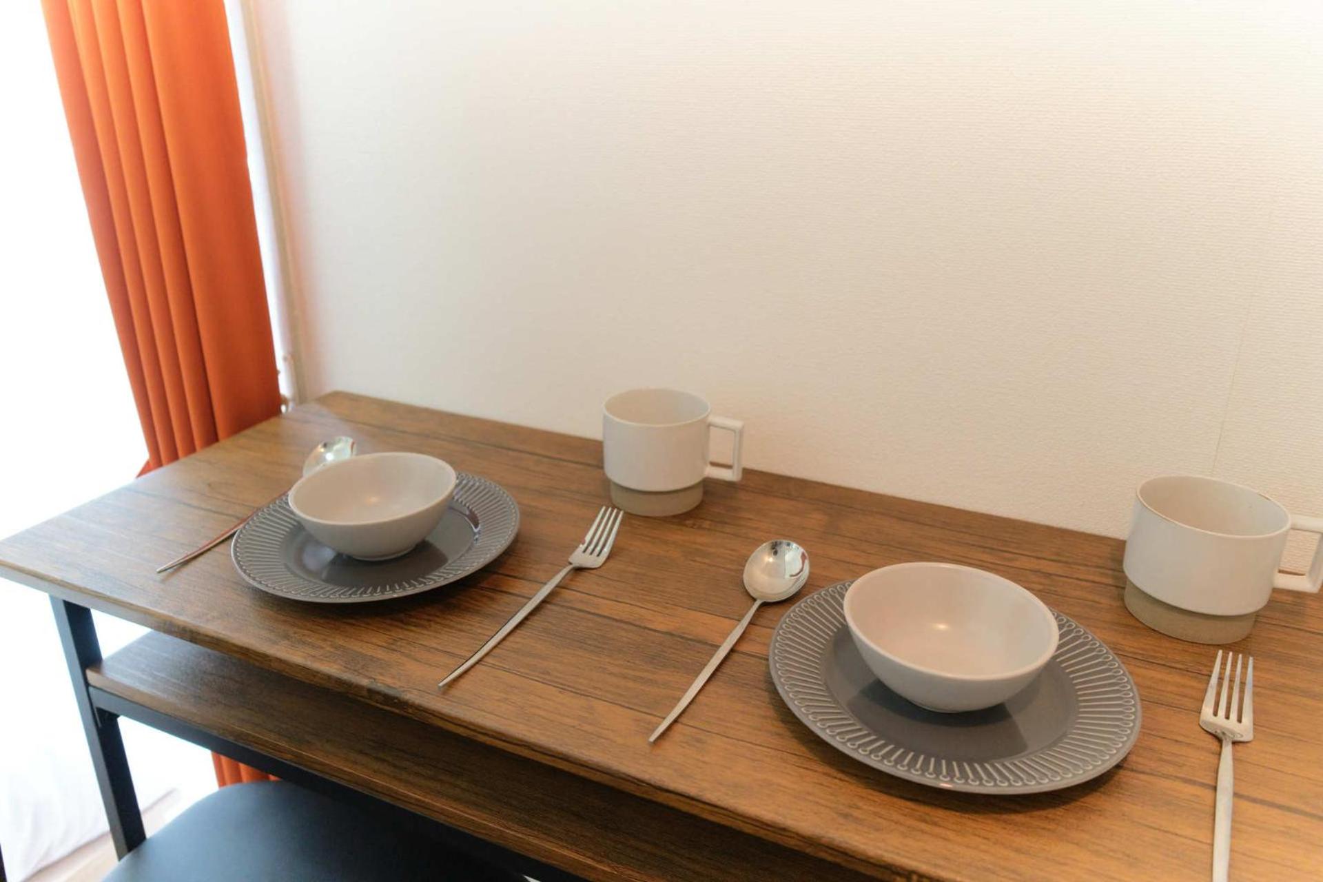 Apartment photo 2