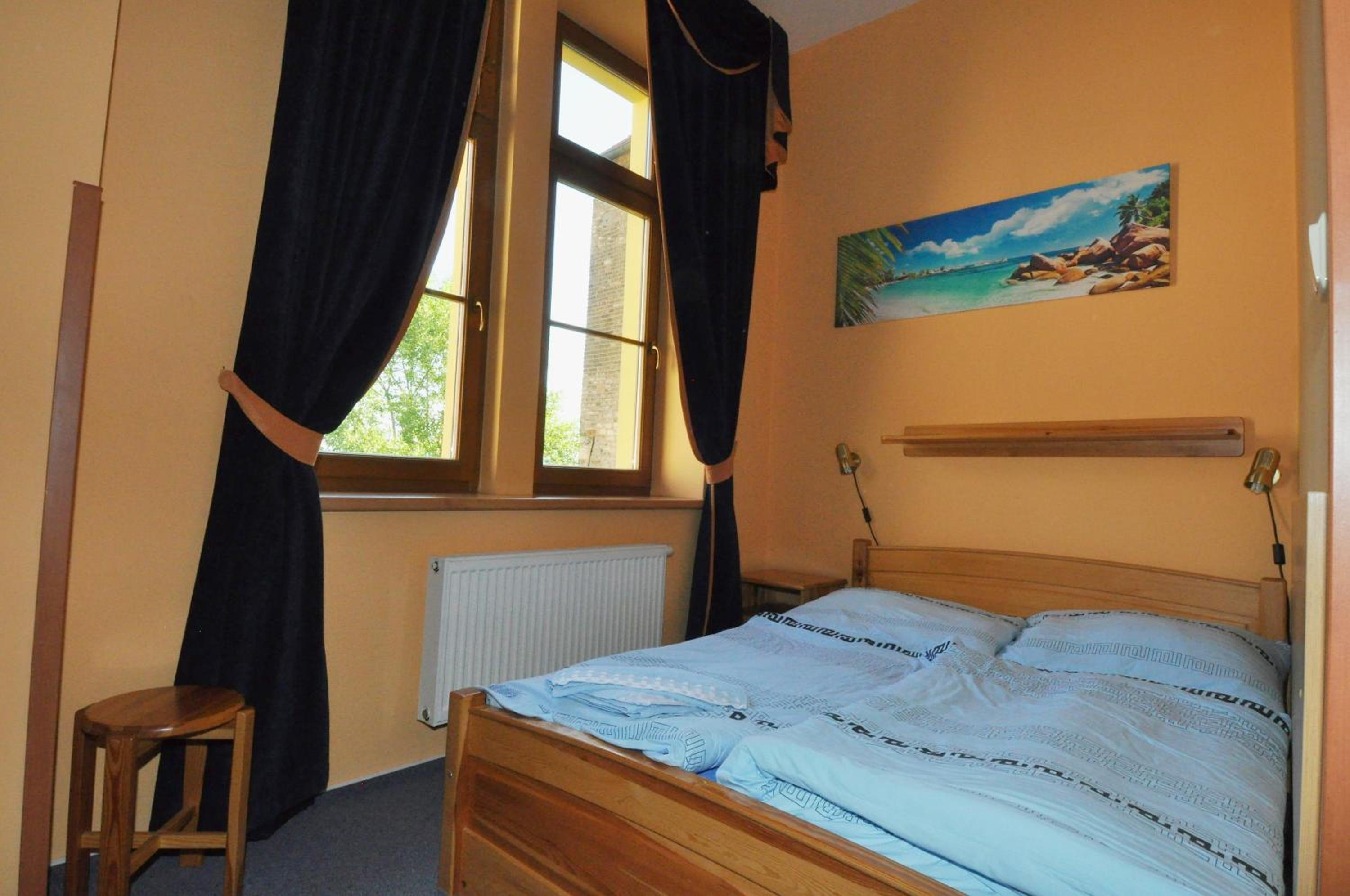 Double Room - Photo 3