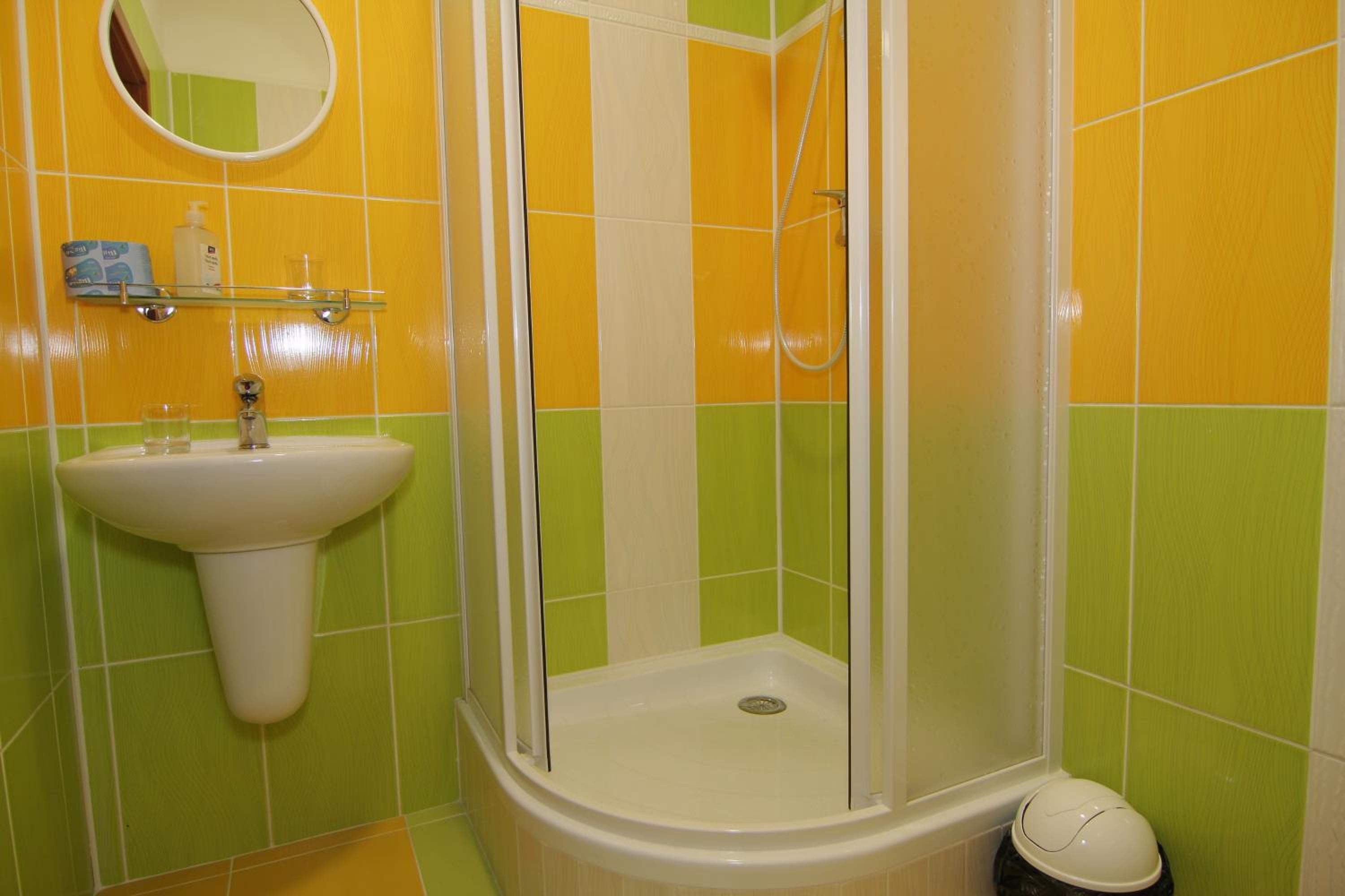 Double Room - Photo 4