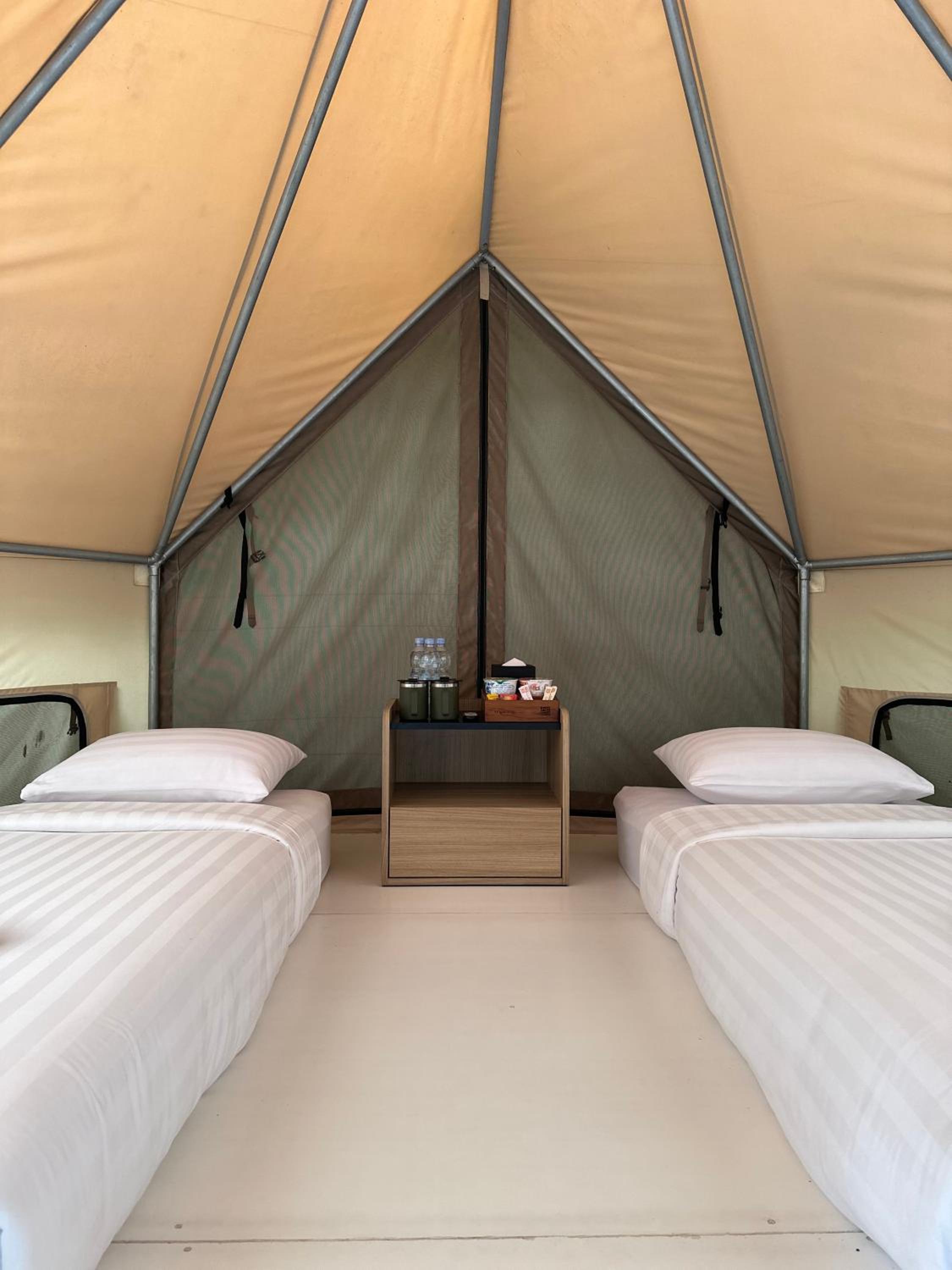 Riverside Tent photo 1