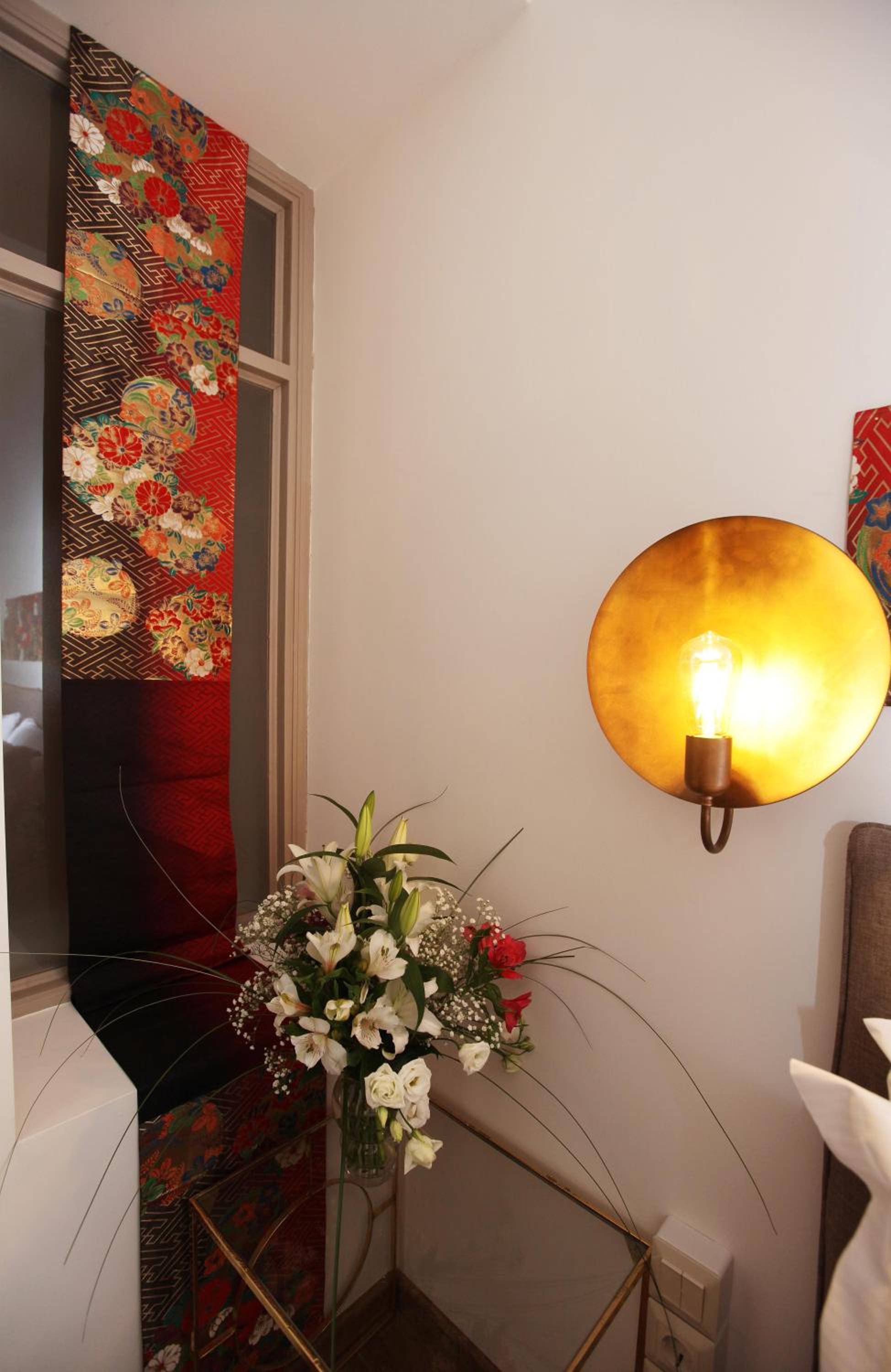 Double Room - Photo 2