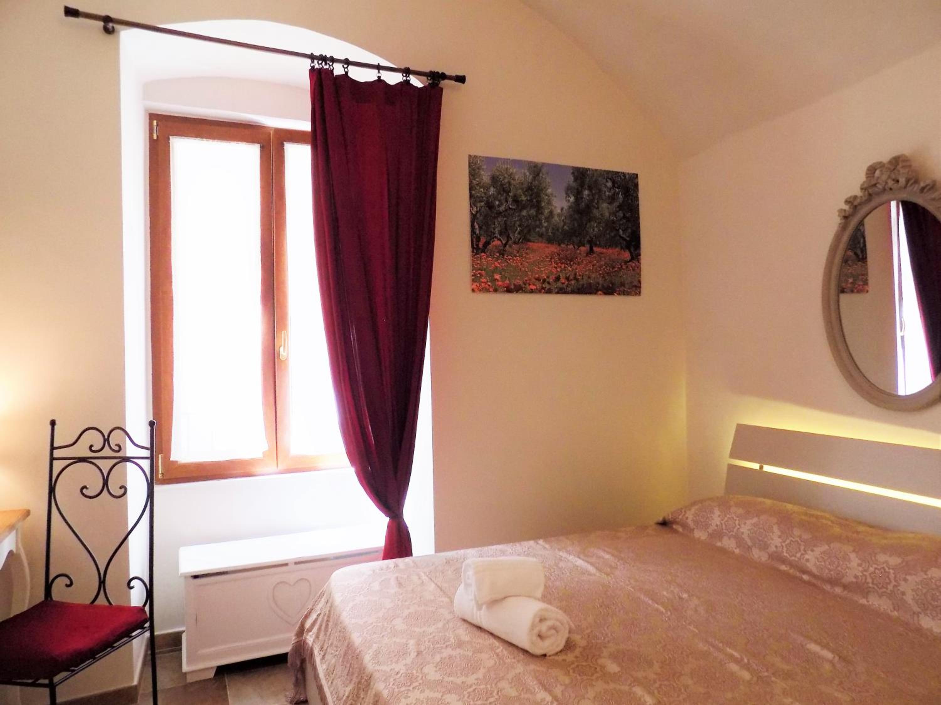 Double Room With Private Bathroom photo 3