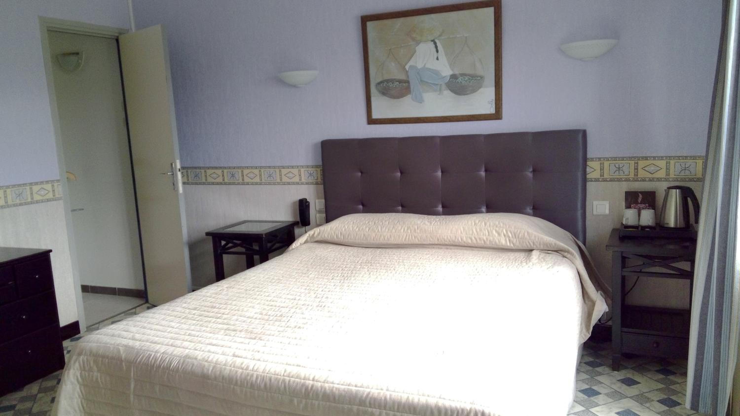Superior Double Room - Photo 10
