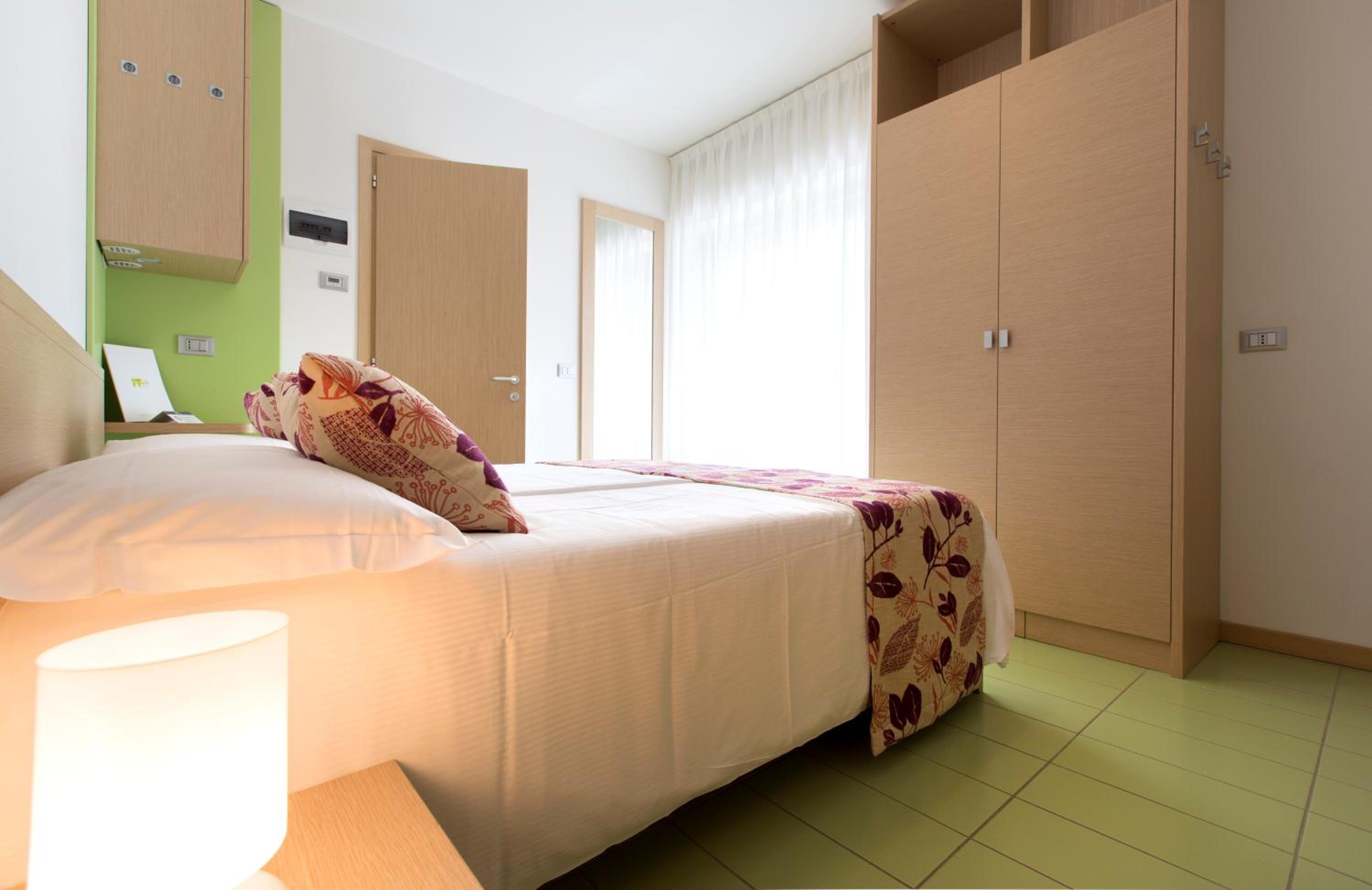 Double Room with Balcony photo 1
