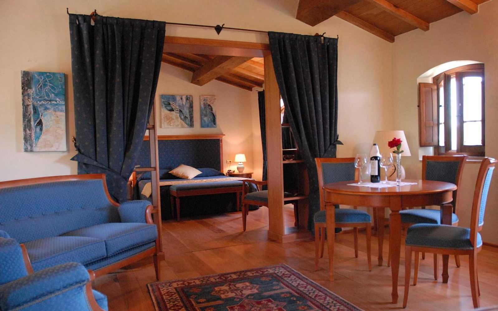 Suite photo 1