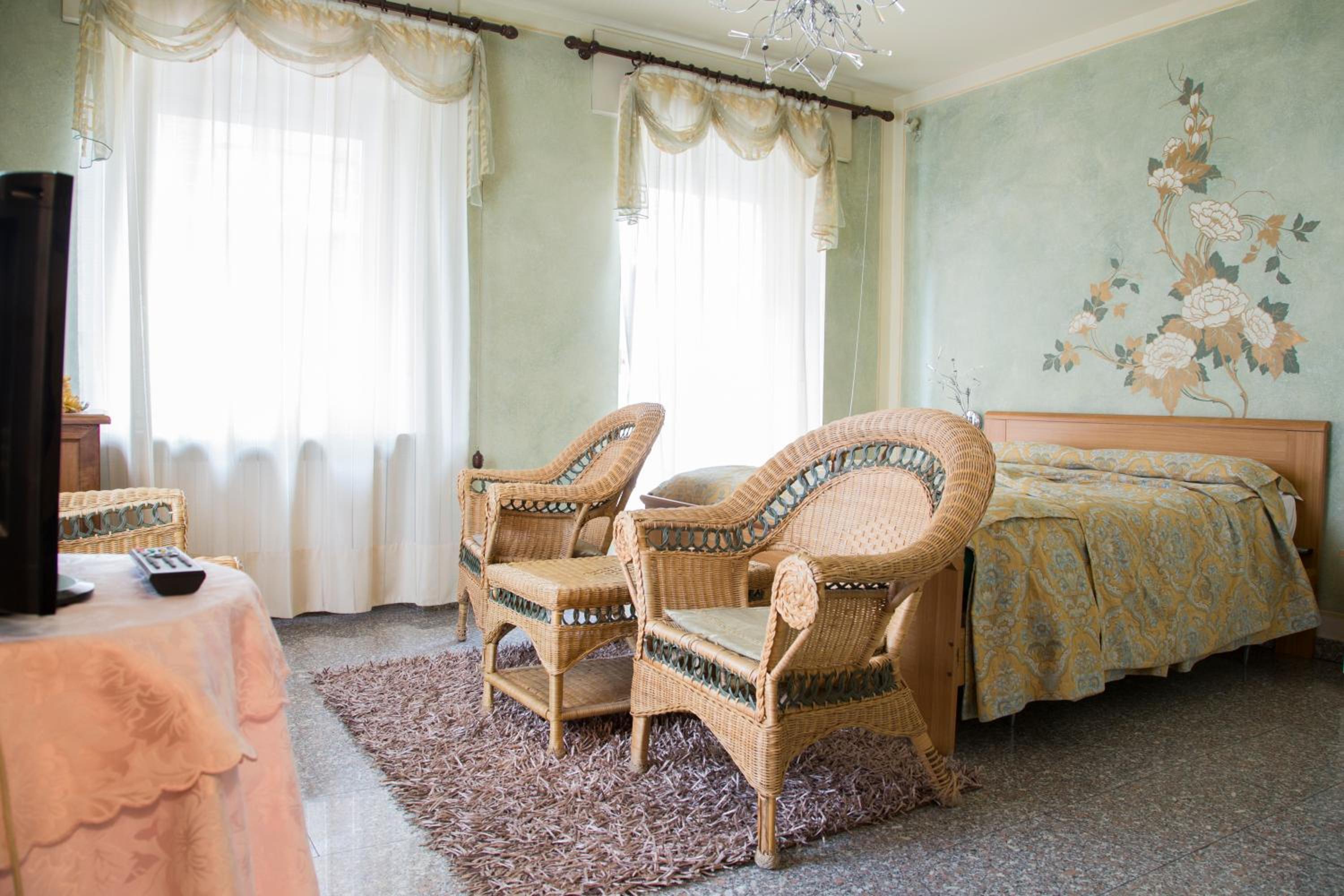 Double Room photo 3