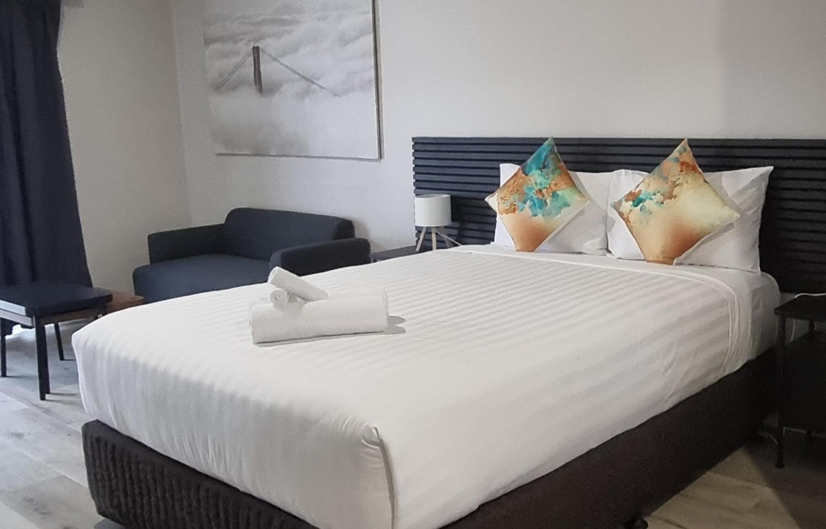 Superior Queen Room photo 3