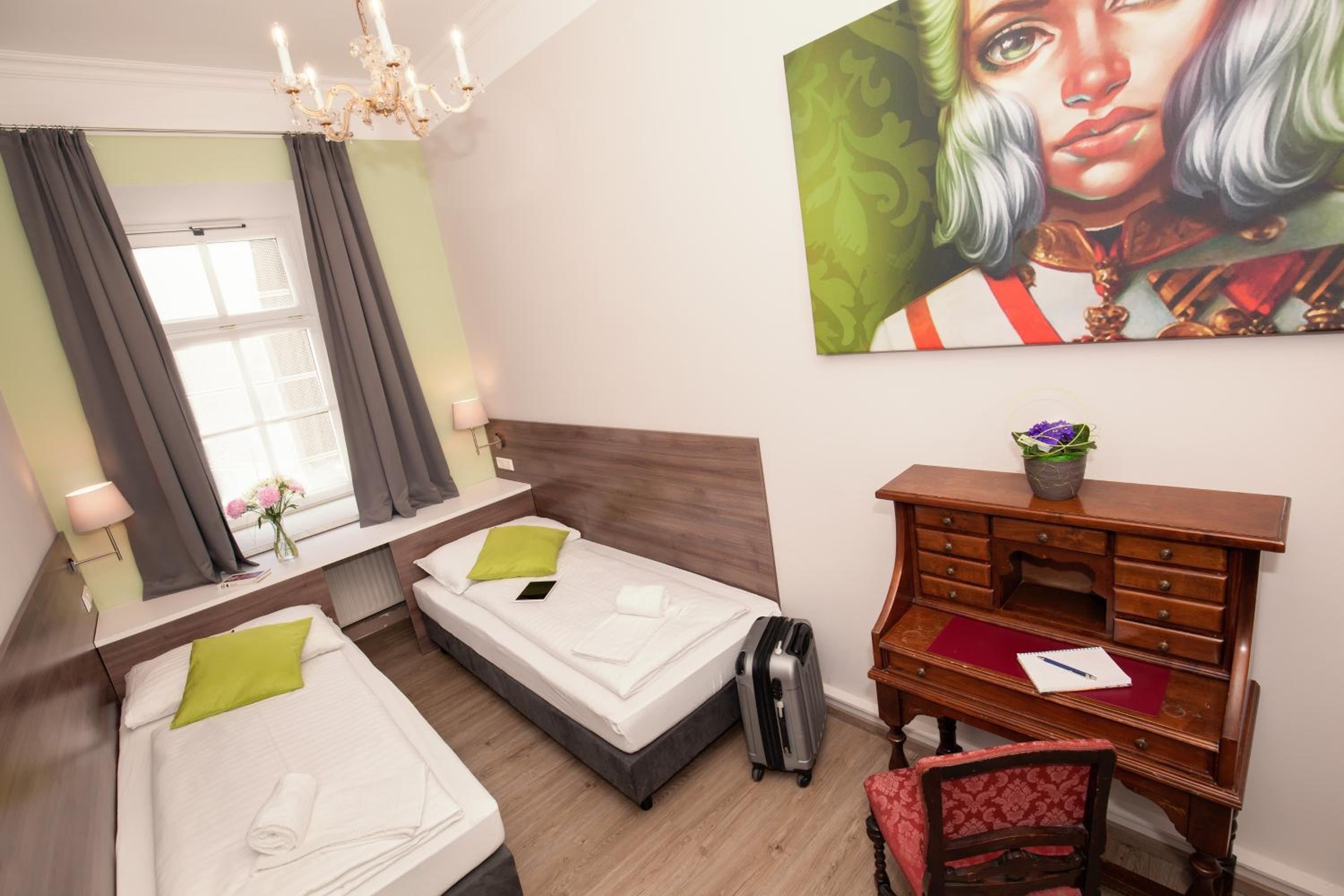 Twin Room photo 1