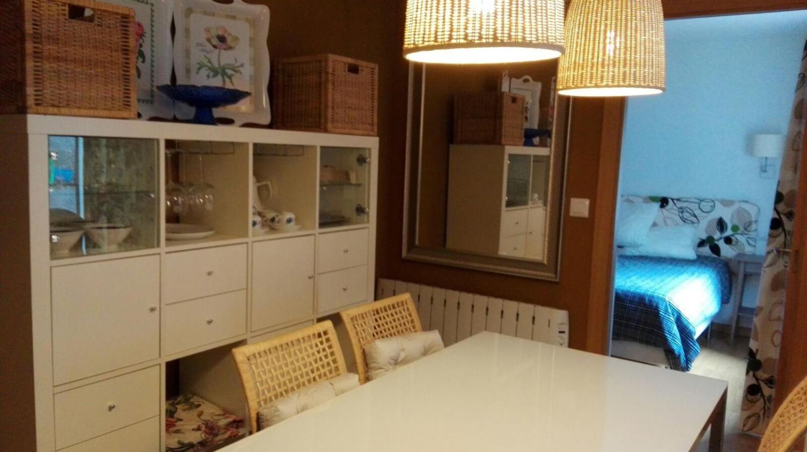 Apartment with Terrace photo 3