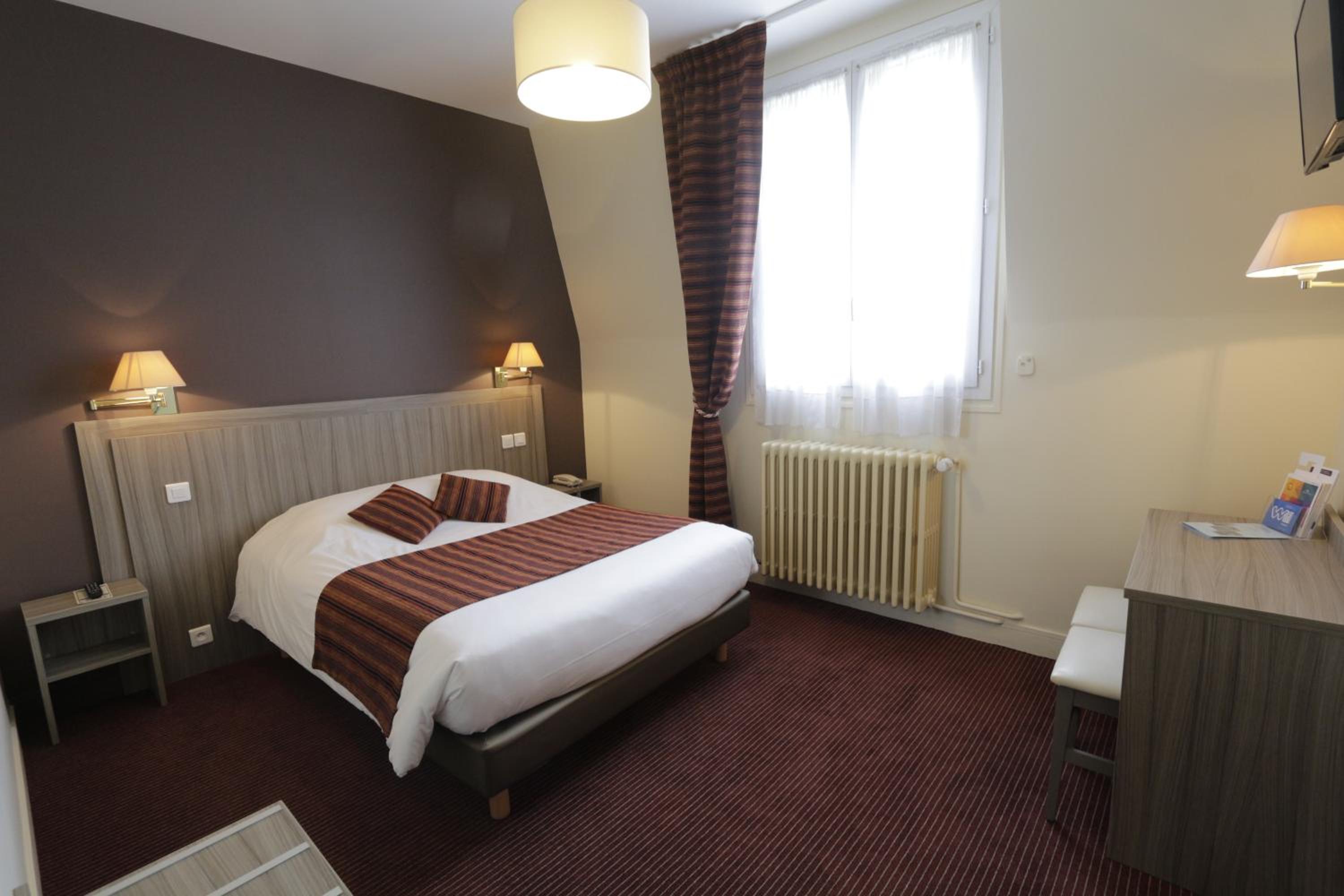 Comfort Single Room photo 2