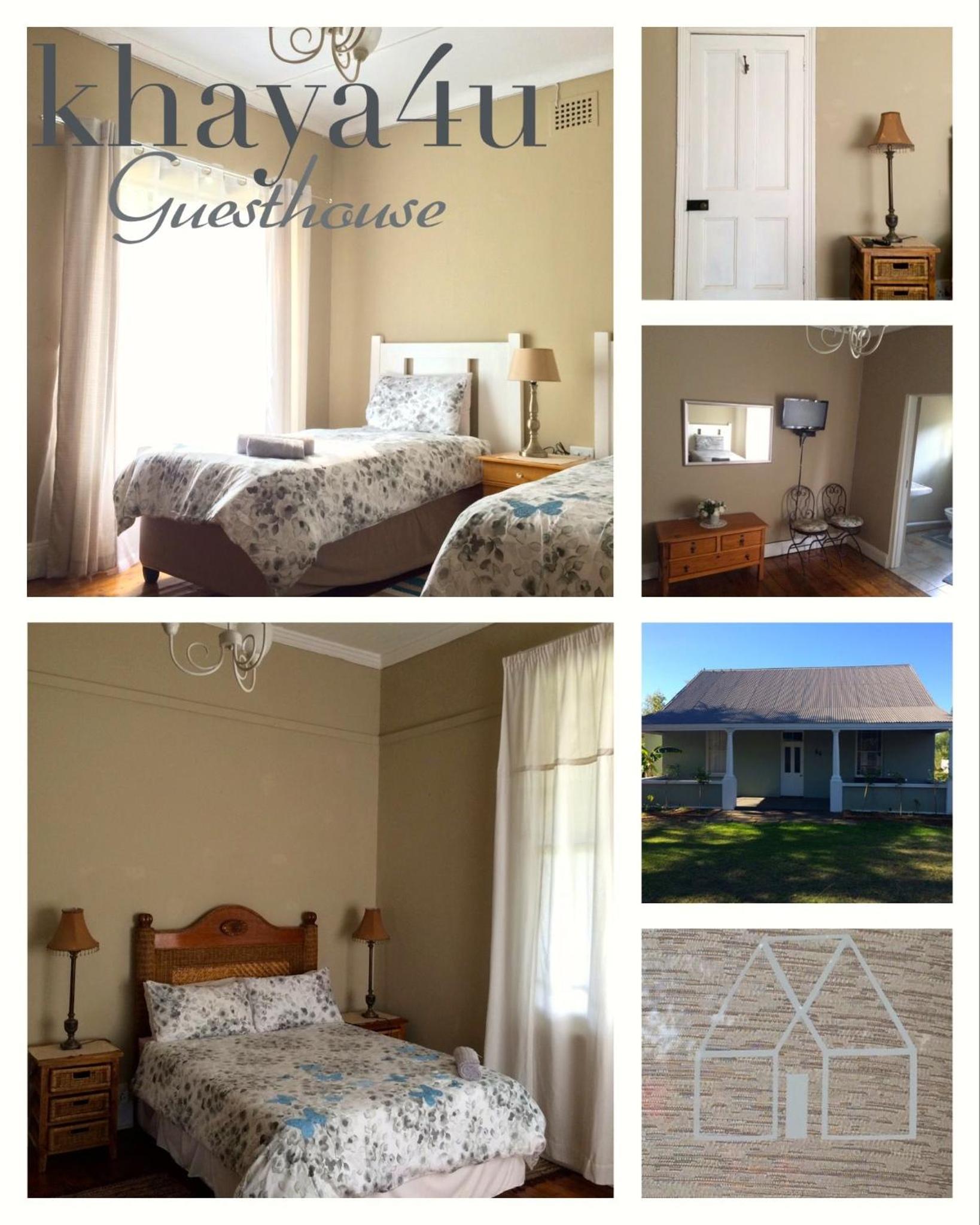 Budget Double Room - Photo 4