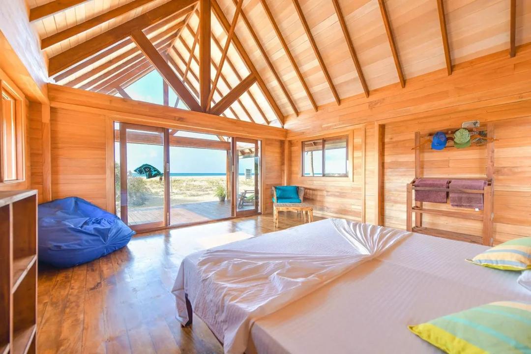 Bungalow - Beach Front photo 2